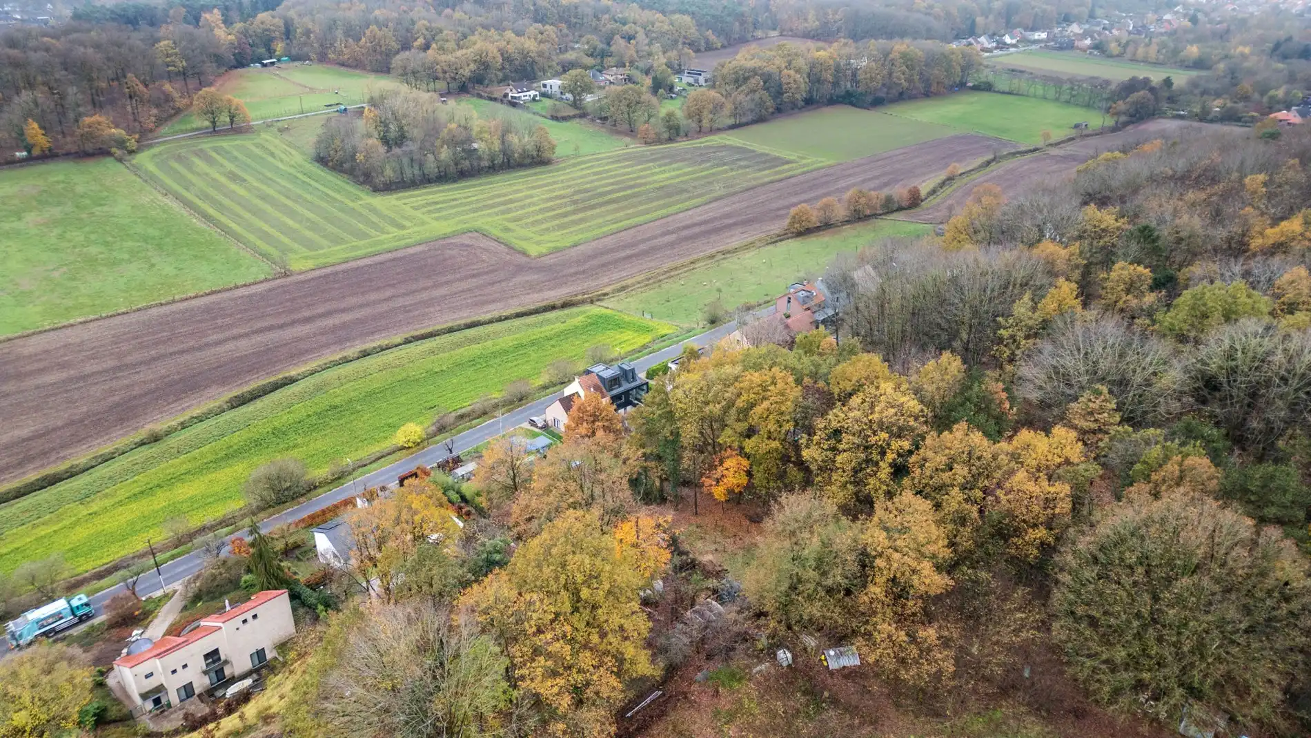 KESSEL-LO bouwgrond HOB van 9a11 foto 7