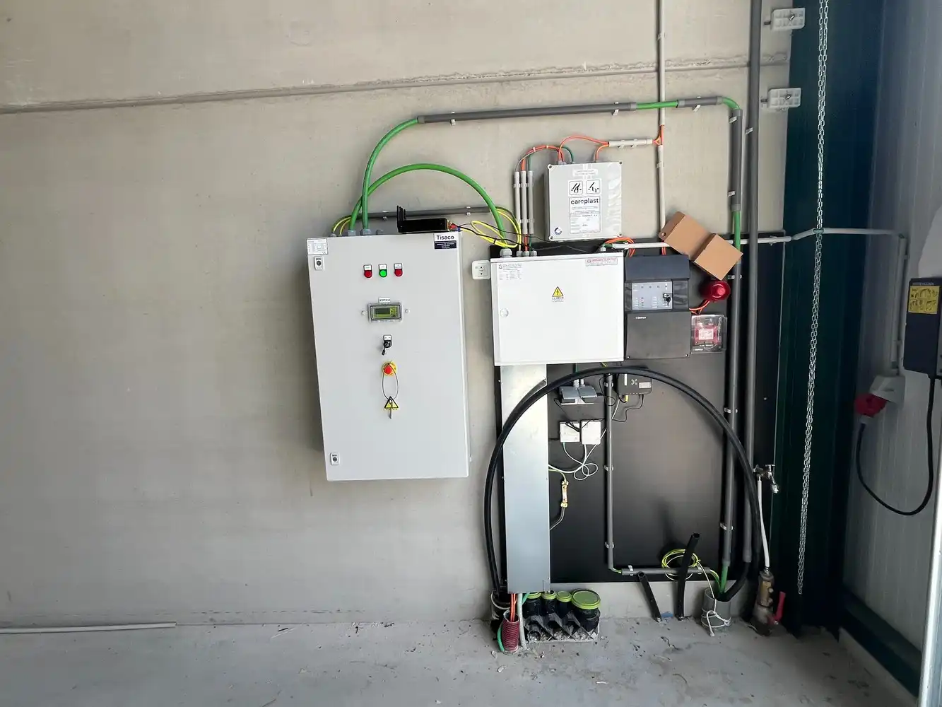 KMO-unit 290m² foto 3