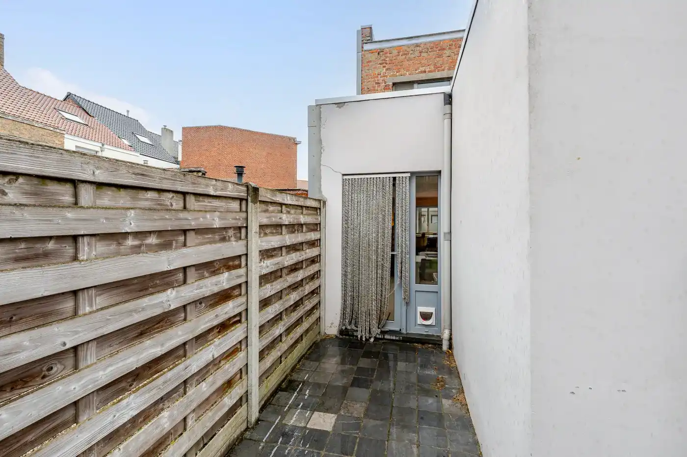 Charmante, gerenoveerde stadswoning met tuin en bijgebouw op uitstekende locatie foto 13