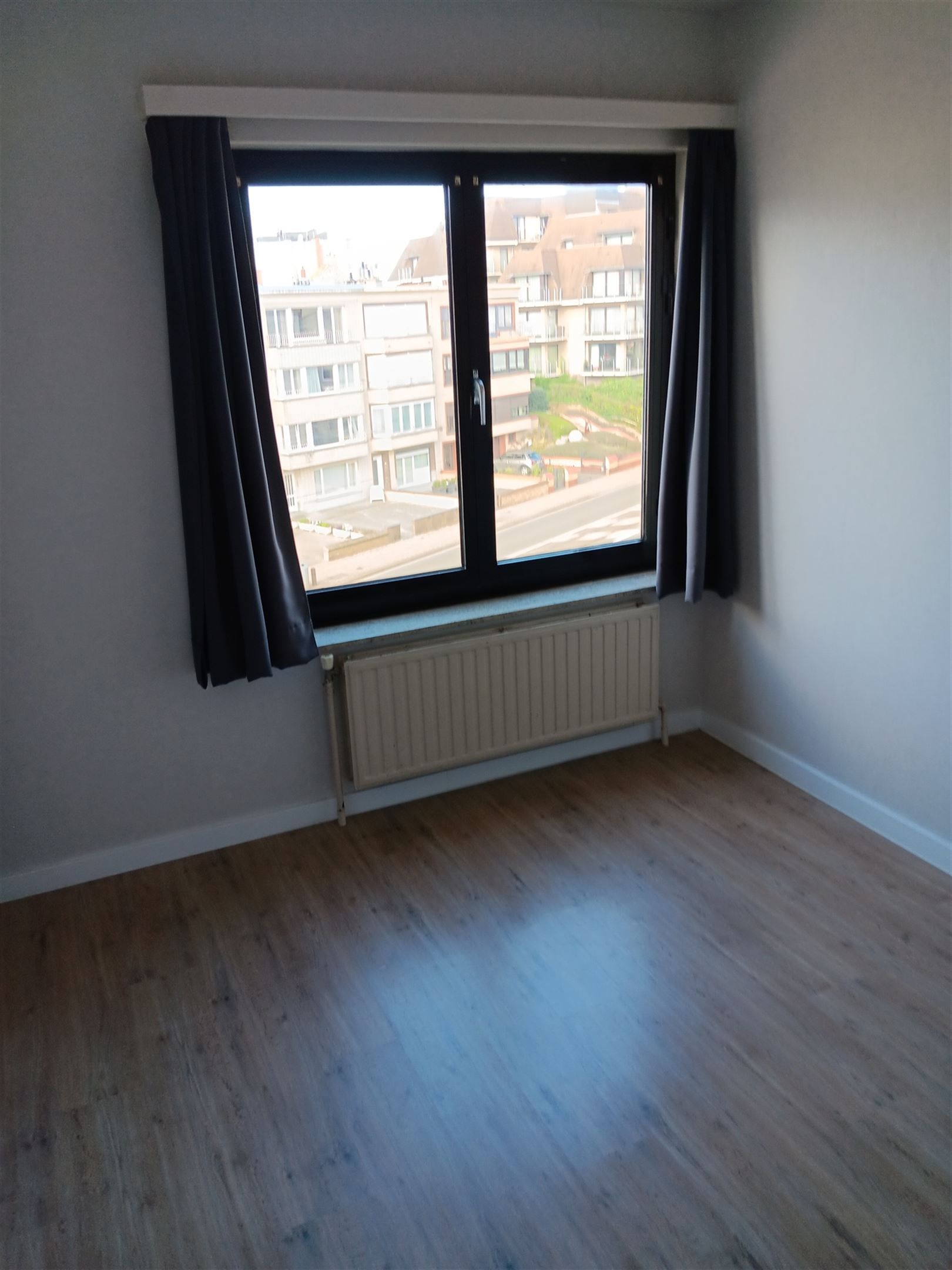 Jaarbasis 2-kamer appartement inclusief garage foto 16