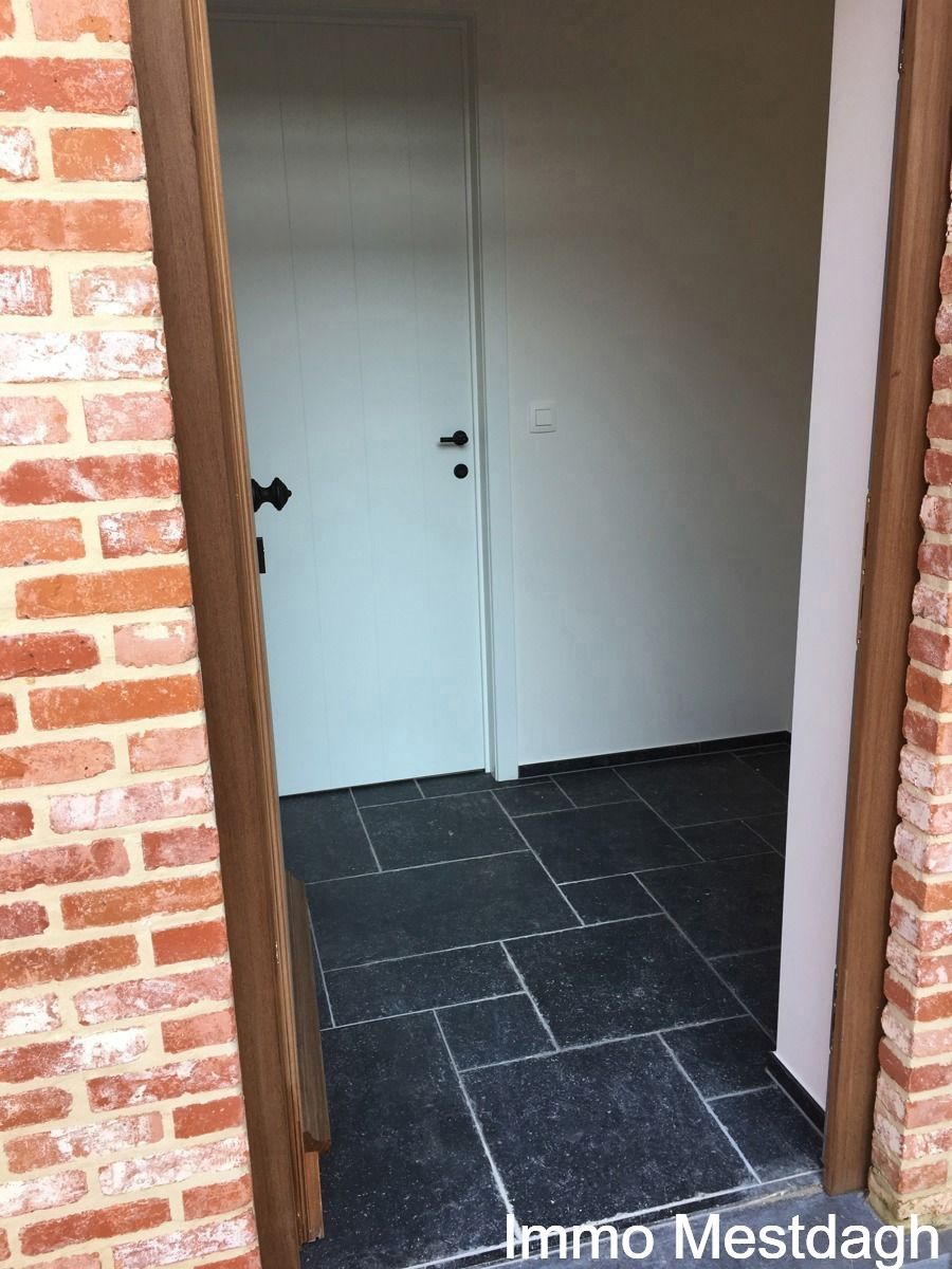 Zeer charmante en energiezuinige woning in centrum Diest foto 5