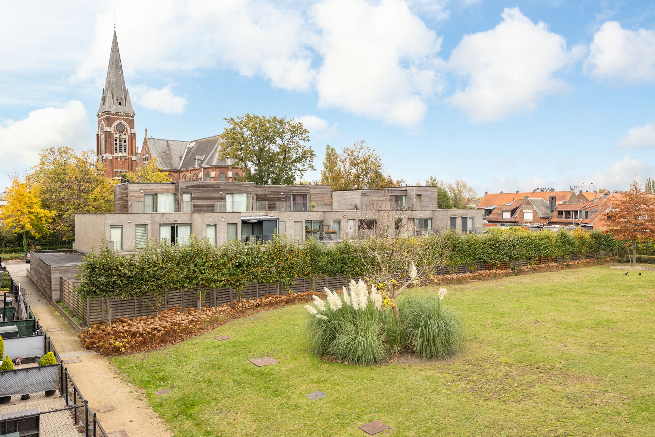 Te koop: stijlvol 2-slaapkamerappartement met terras foto 18