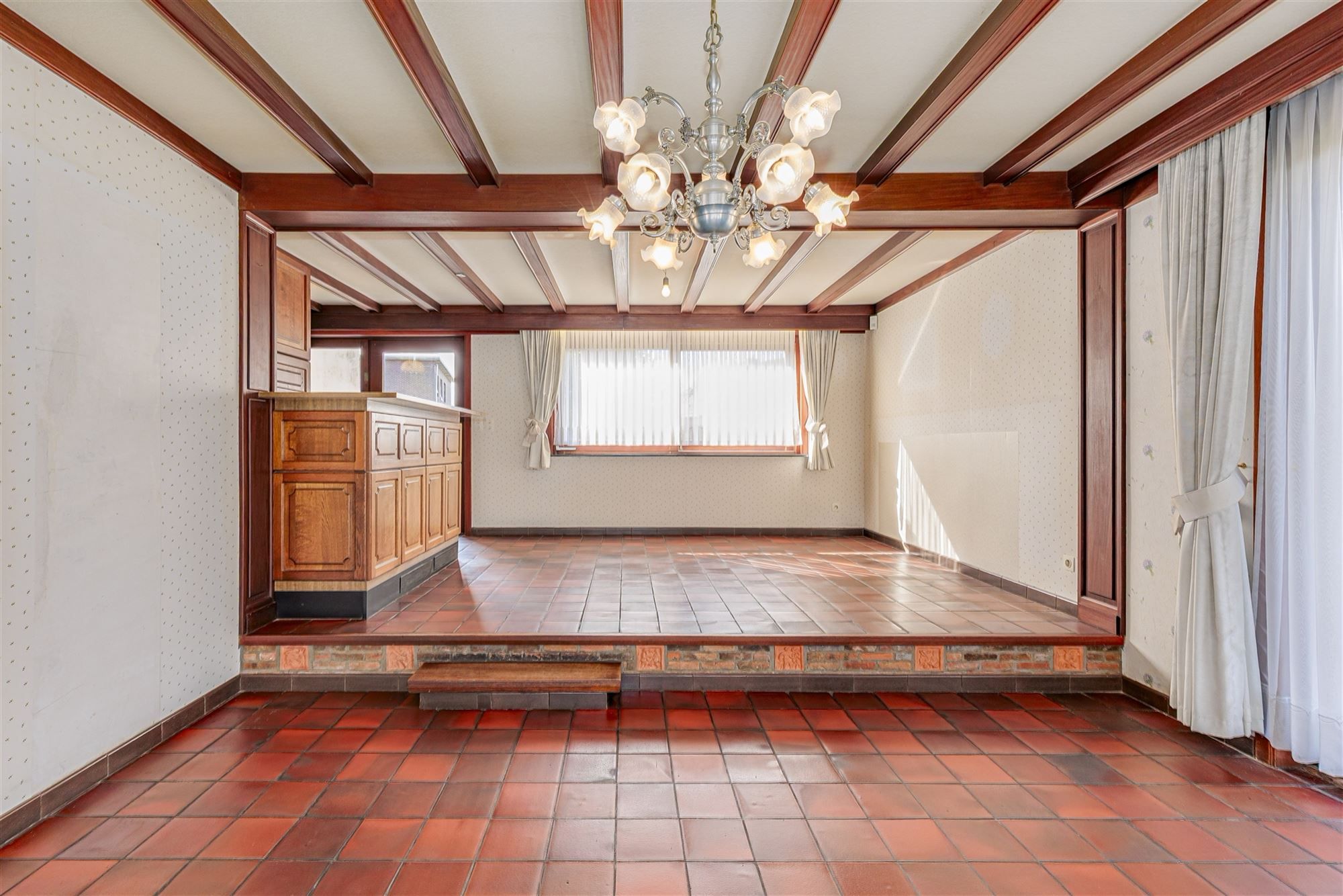 Ruime bel-étagewoning met 5 slk op 569 m² in rustige wijk te Aartselaar foto 14