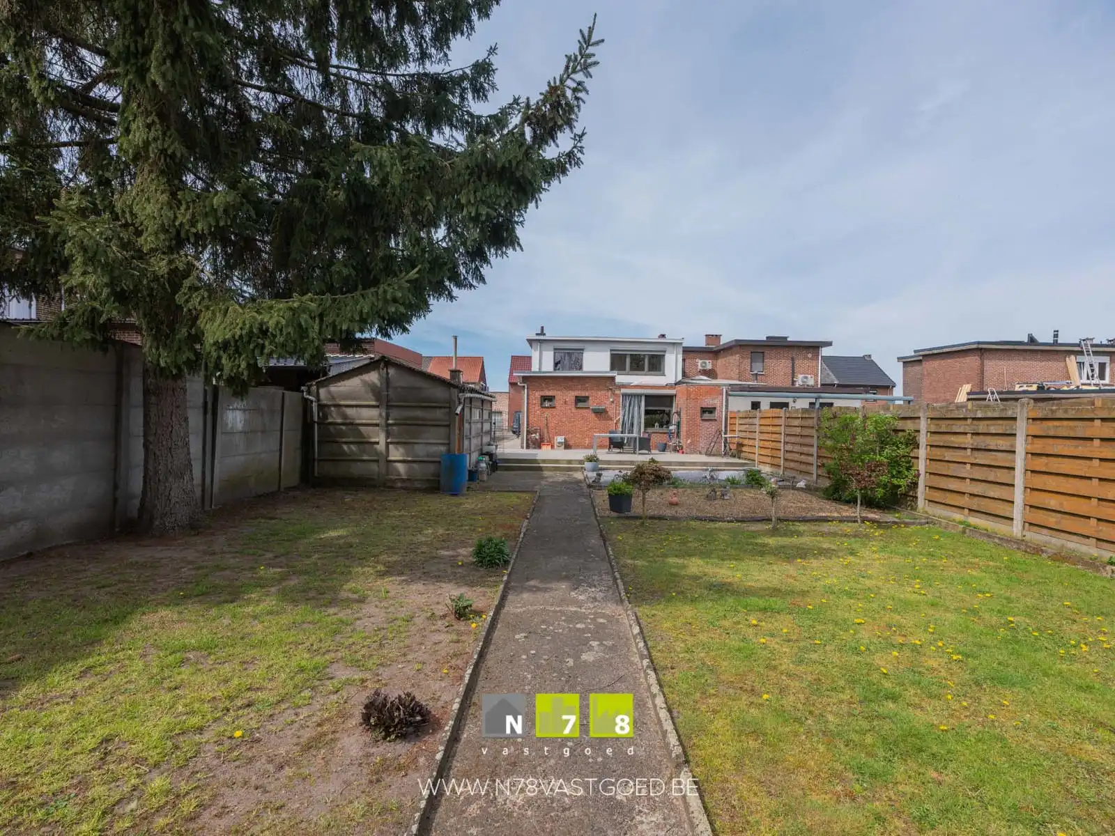 Huis te koop foto 18