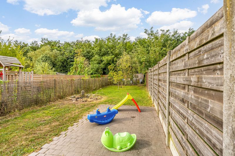 Huis te koop foto 29