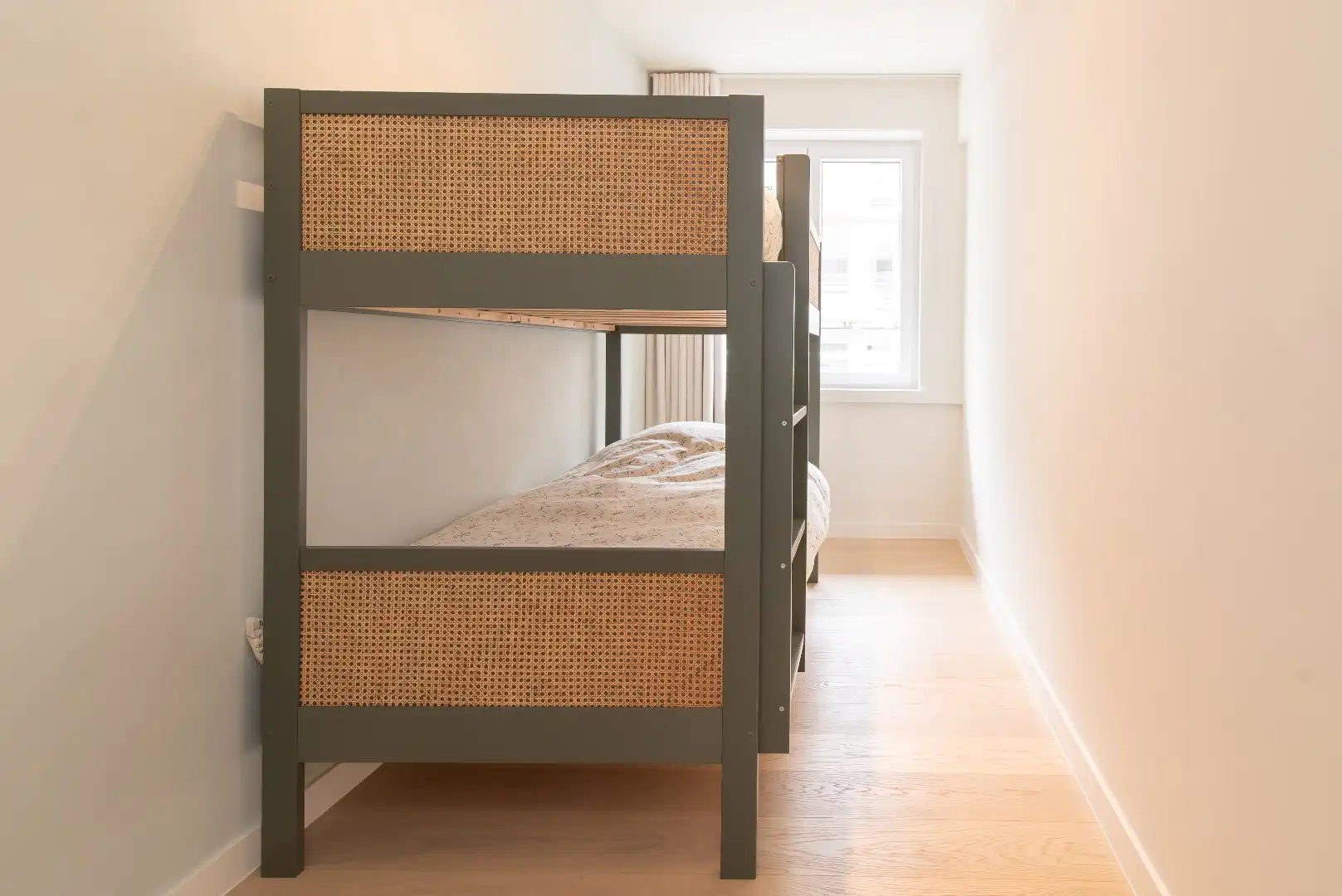 Volledig gerenoveerd twee slaapkamerappartement van 89 m² met een gunstige EPC-score B. foto 19