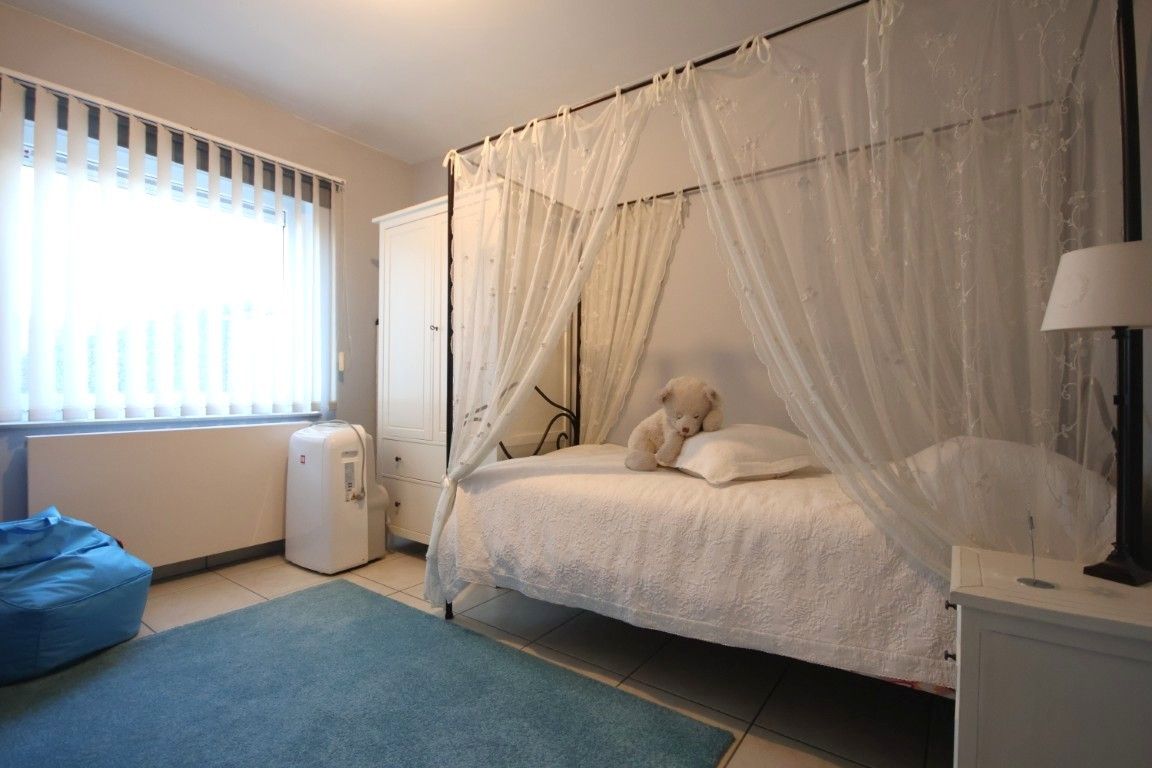 Gelijkvloers appartement in het centrum van Alken foto 4