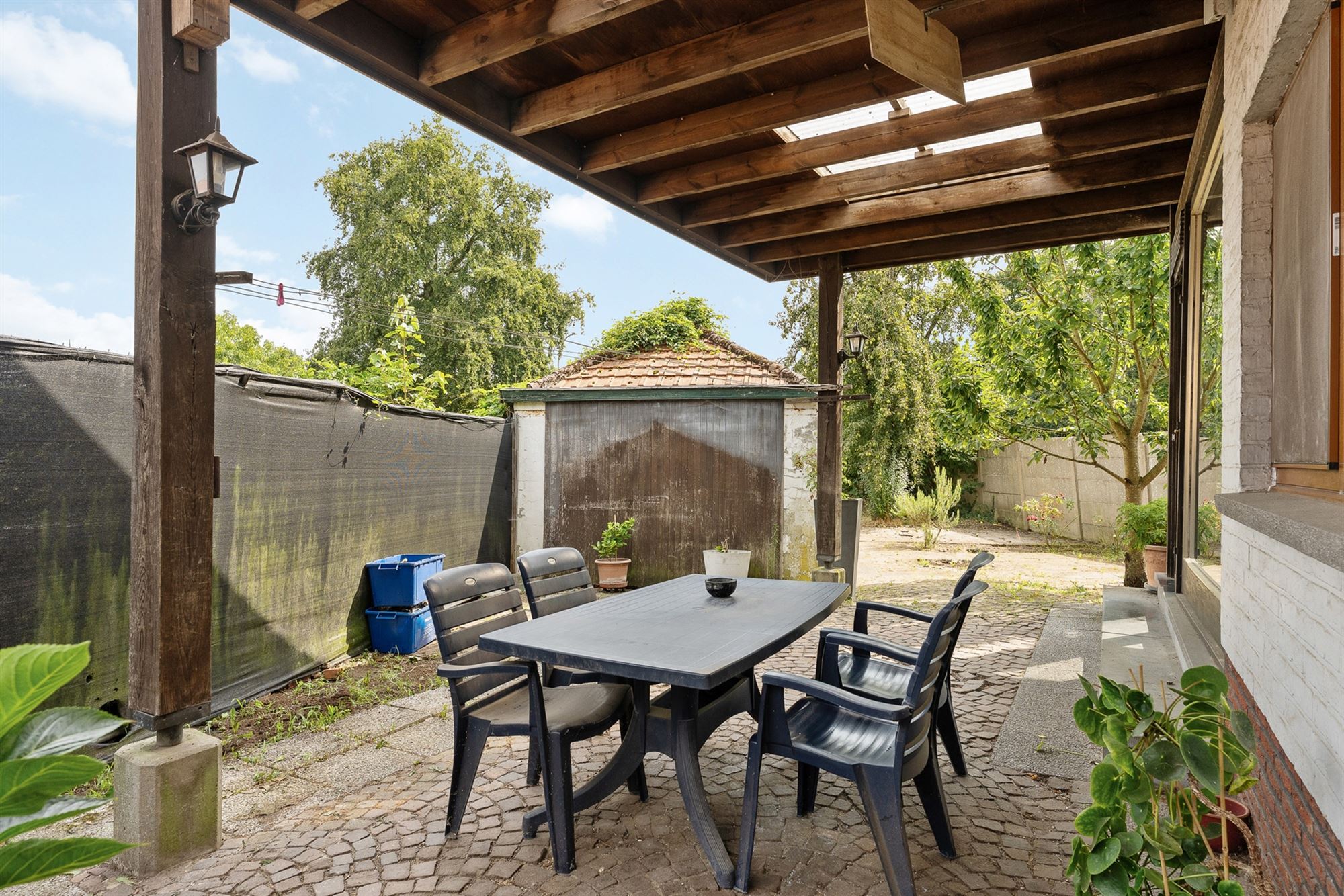 GERENOVEERDE WONING OP CENTRALE LIGGING foto 24
