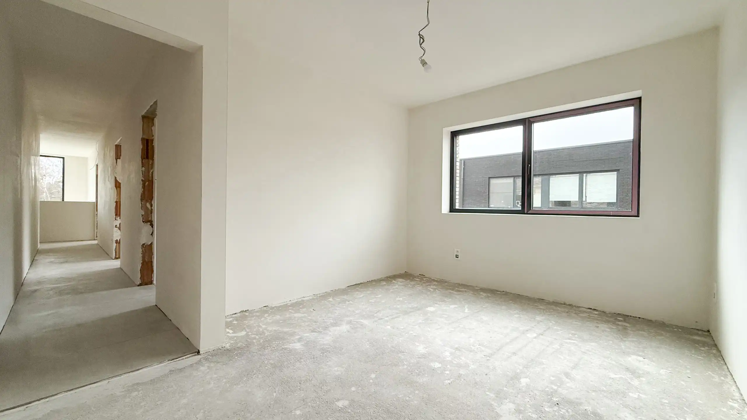 Nieuwbouwvilla met zwembad+poolhouse in Bolderberg aan 2% RR foto 30