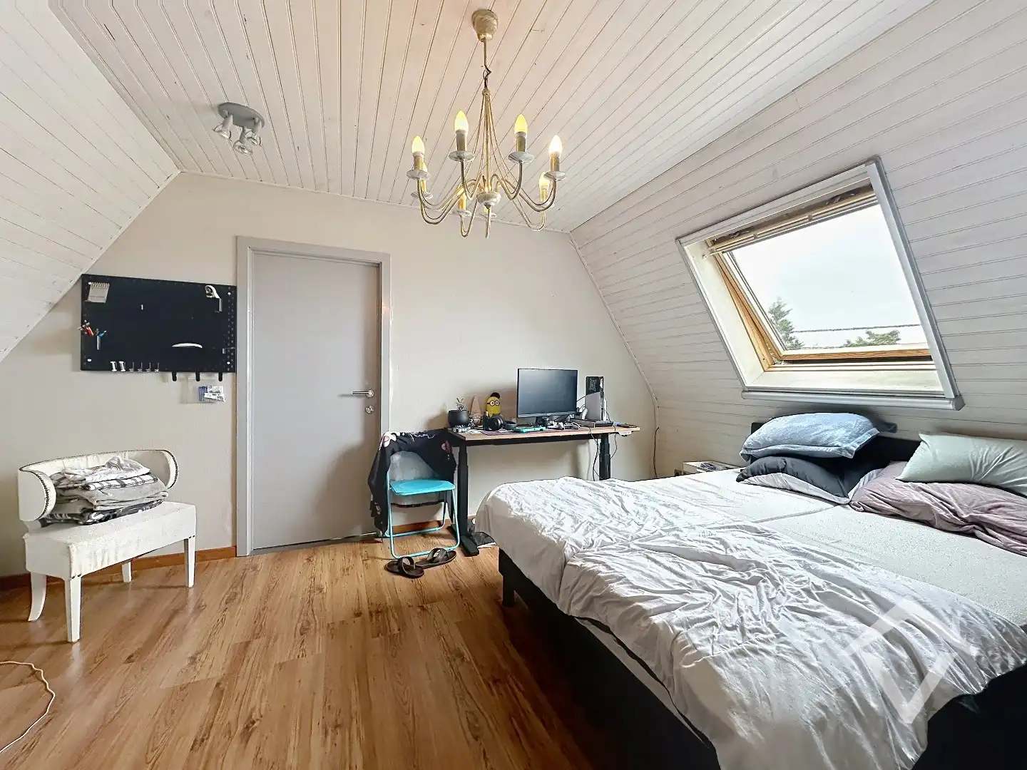 Rustig gelegen woning met 3 slaapkamers foto 19
