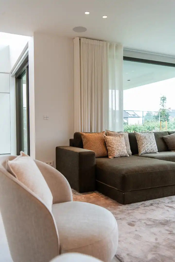 Moderne exclusieve bebouwing in Diepenbeek, gunstig gelegen aan de binnenring. foto 41