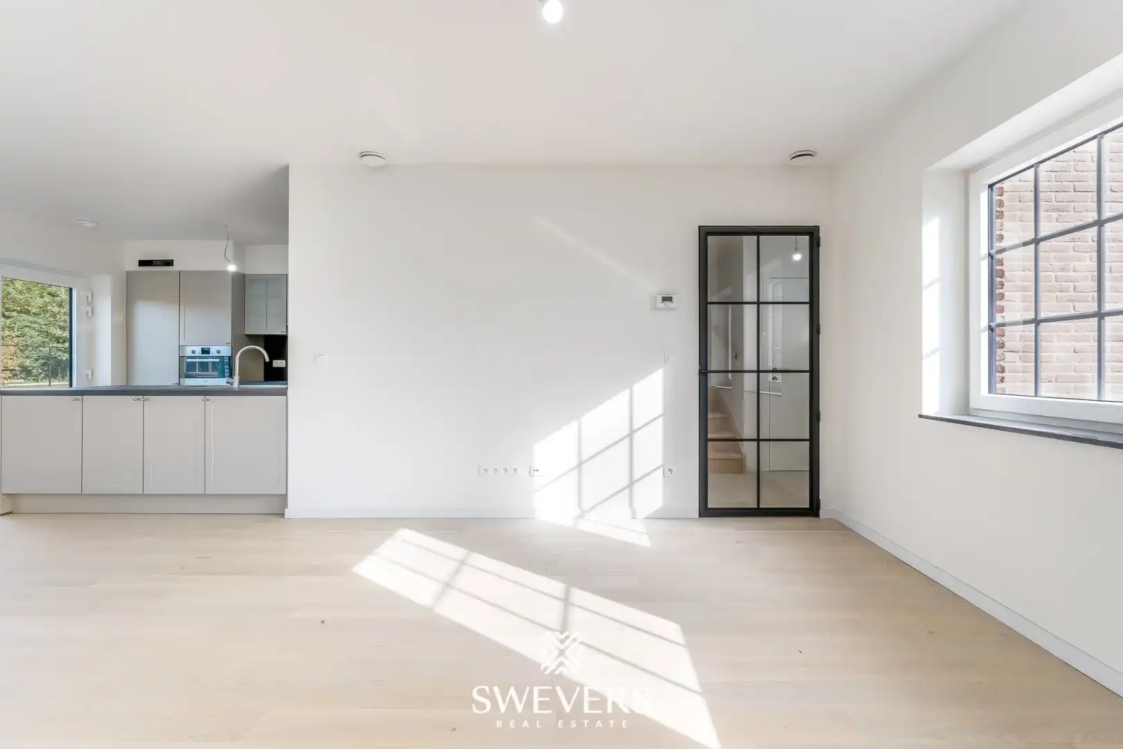 Instapklare houtskeletbouwwoning – volledig afgewerkt op perceel van 3a 45ca foto 6