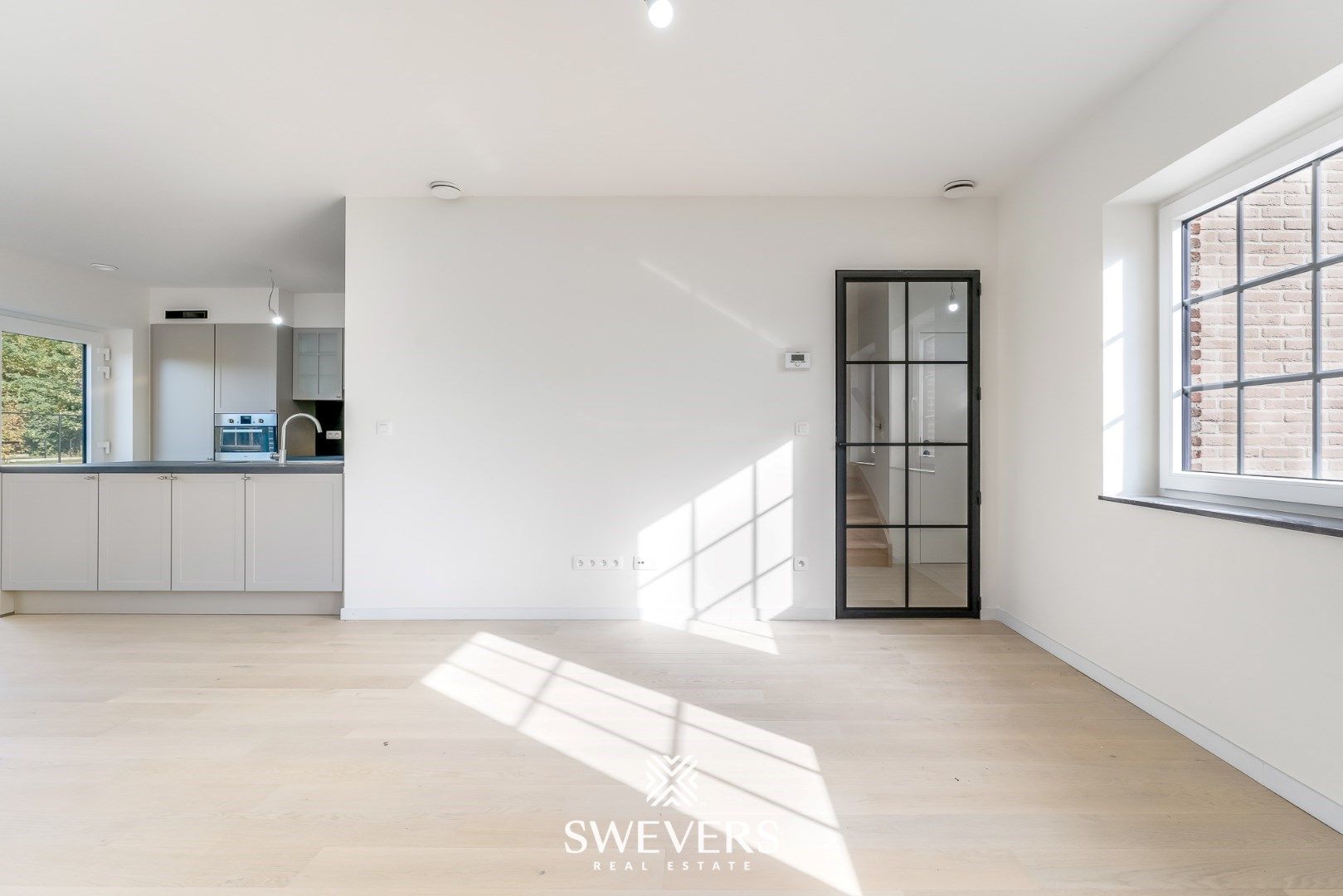 Instapklare houtskeletbouwwoning – volledig afgewerkt op perceel van 3a 45ca foto 6