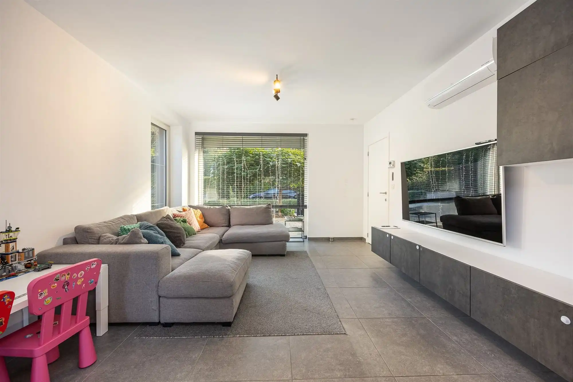 Energiezuinige gezinswoning met 4 slaapkamers en tuin foto 6