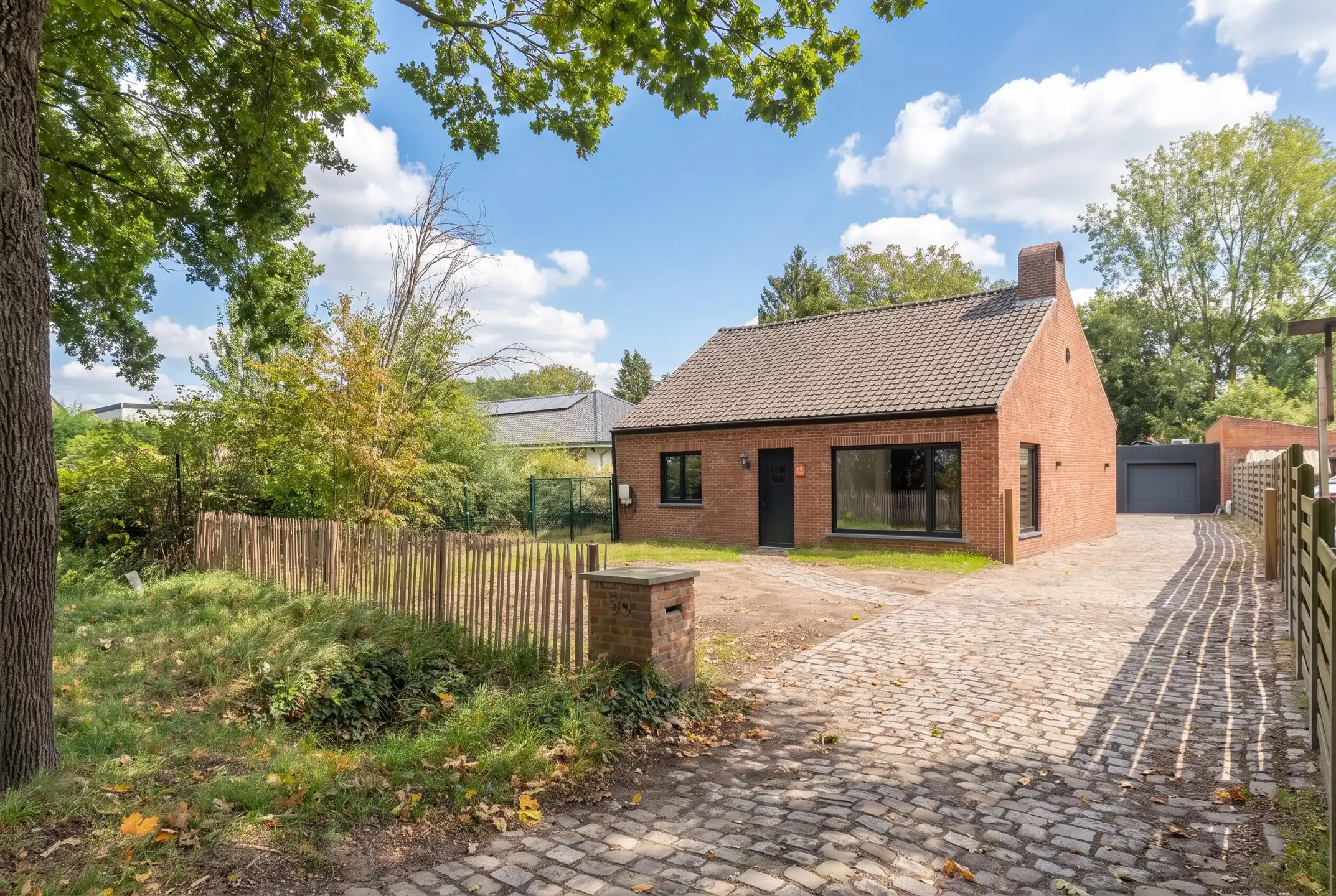 Huis te koop Steenweg op Baarle-Hertog 34 - 2300 Turnhout
