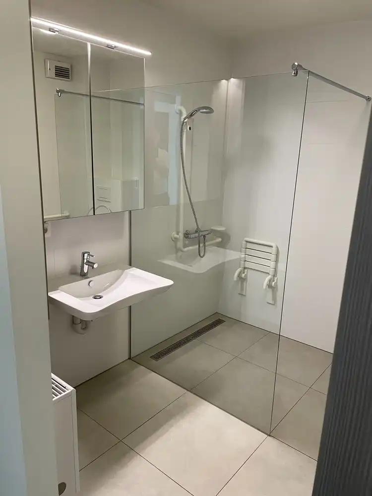 Appartement te huur foto 17