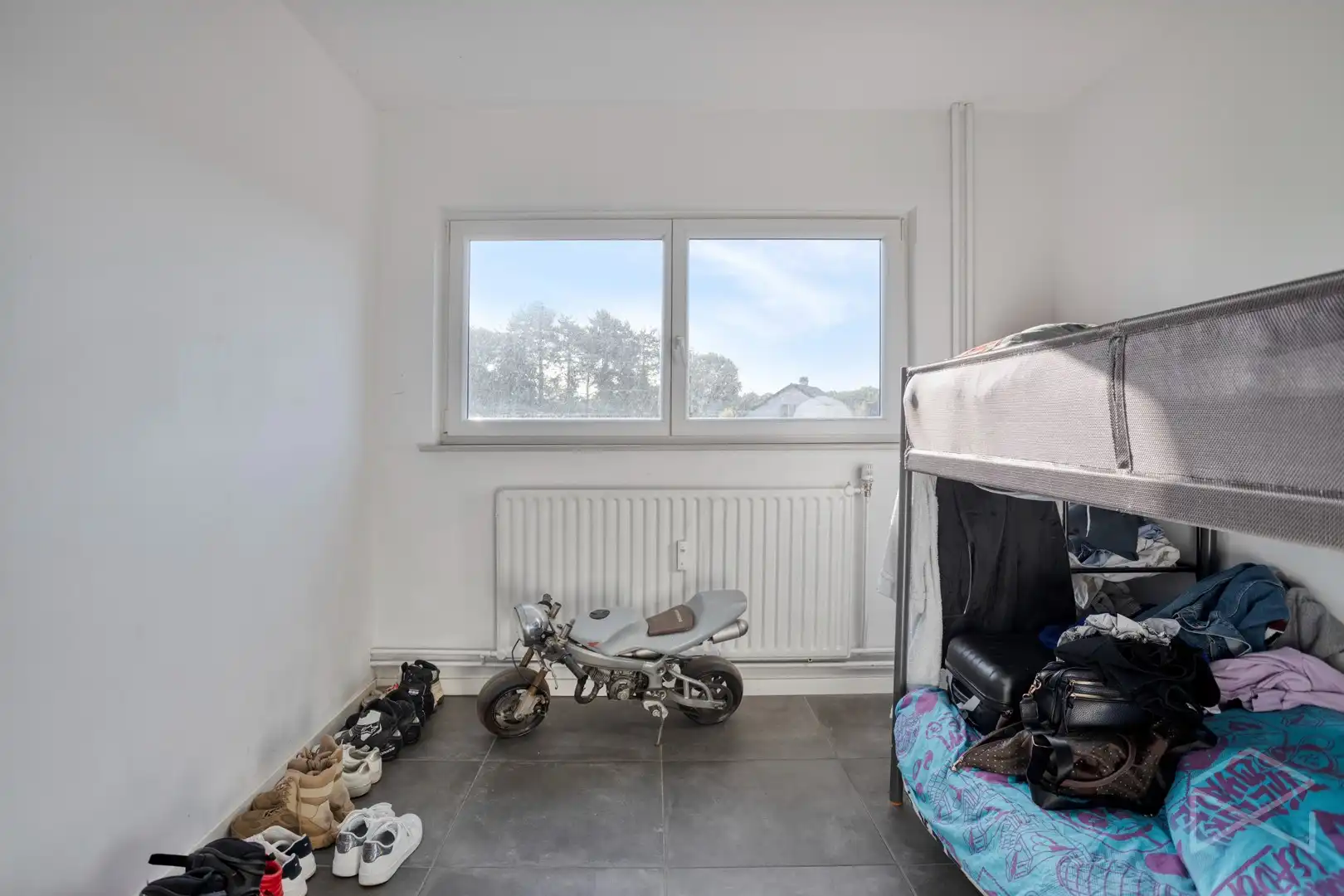 Appartement met 3 slaapkamers te koop in Ham foto 10
