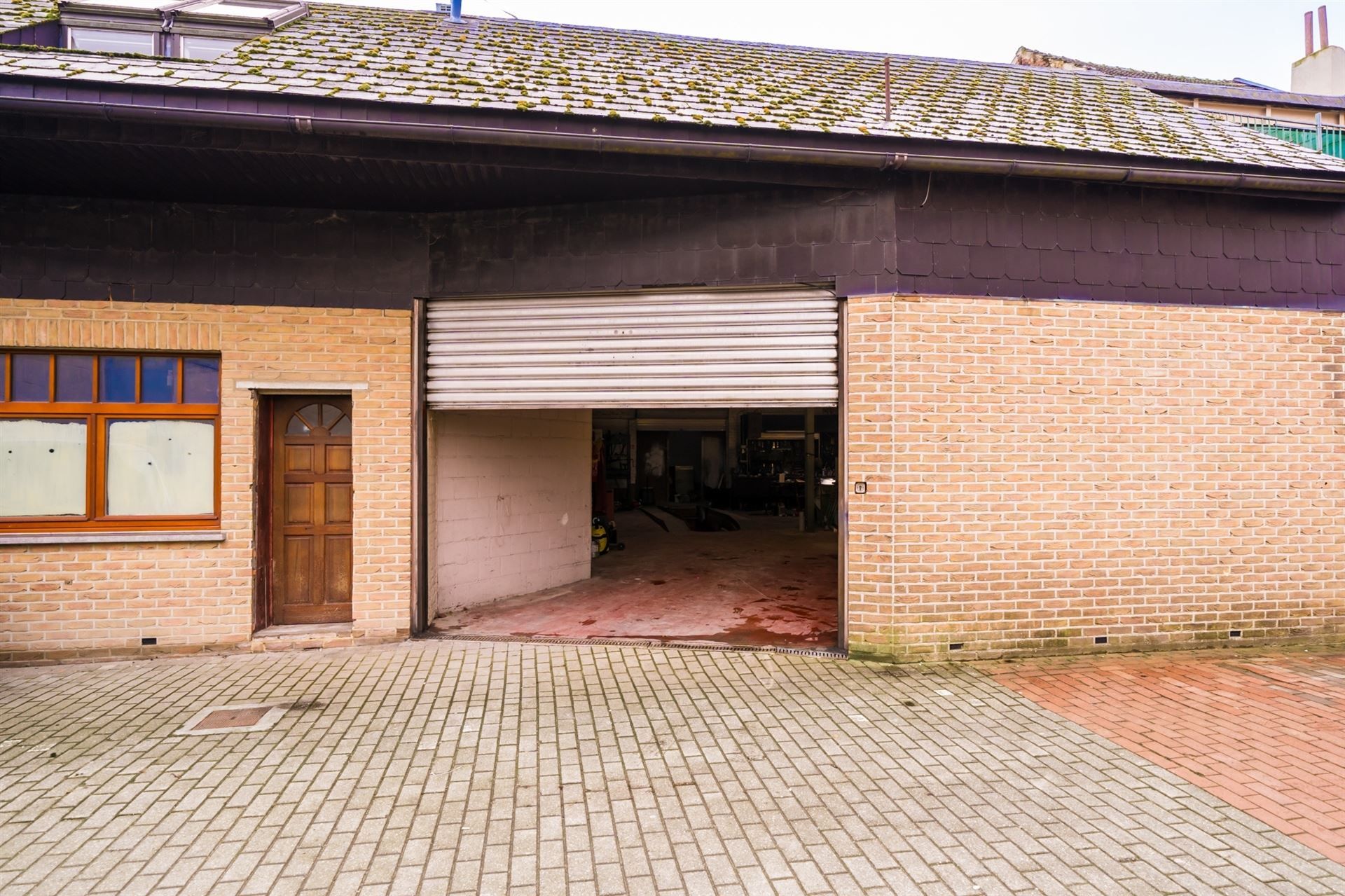 GEMENGD OPBRENGSTEIGENDOM MET HORECA - APPARTEMENTEN EN BUSINESSFLATS foto 8
