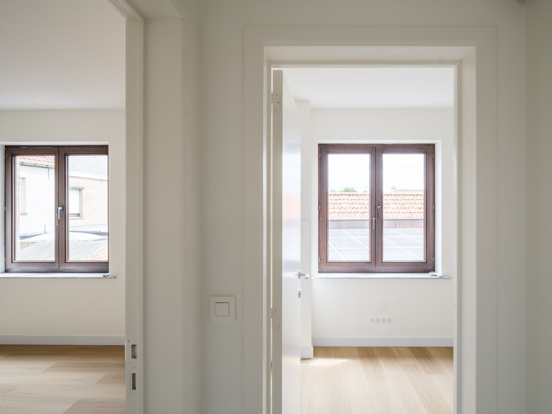Gerenoveerd appartement op 5 min van Knokke-Heist foto 10