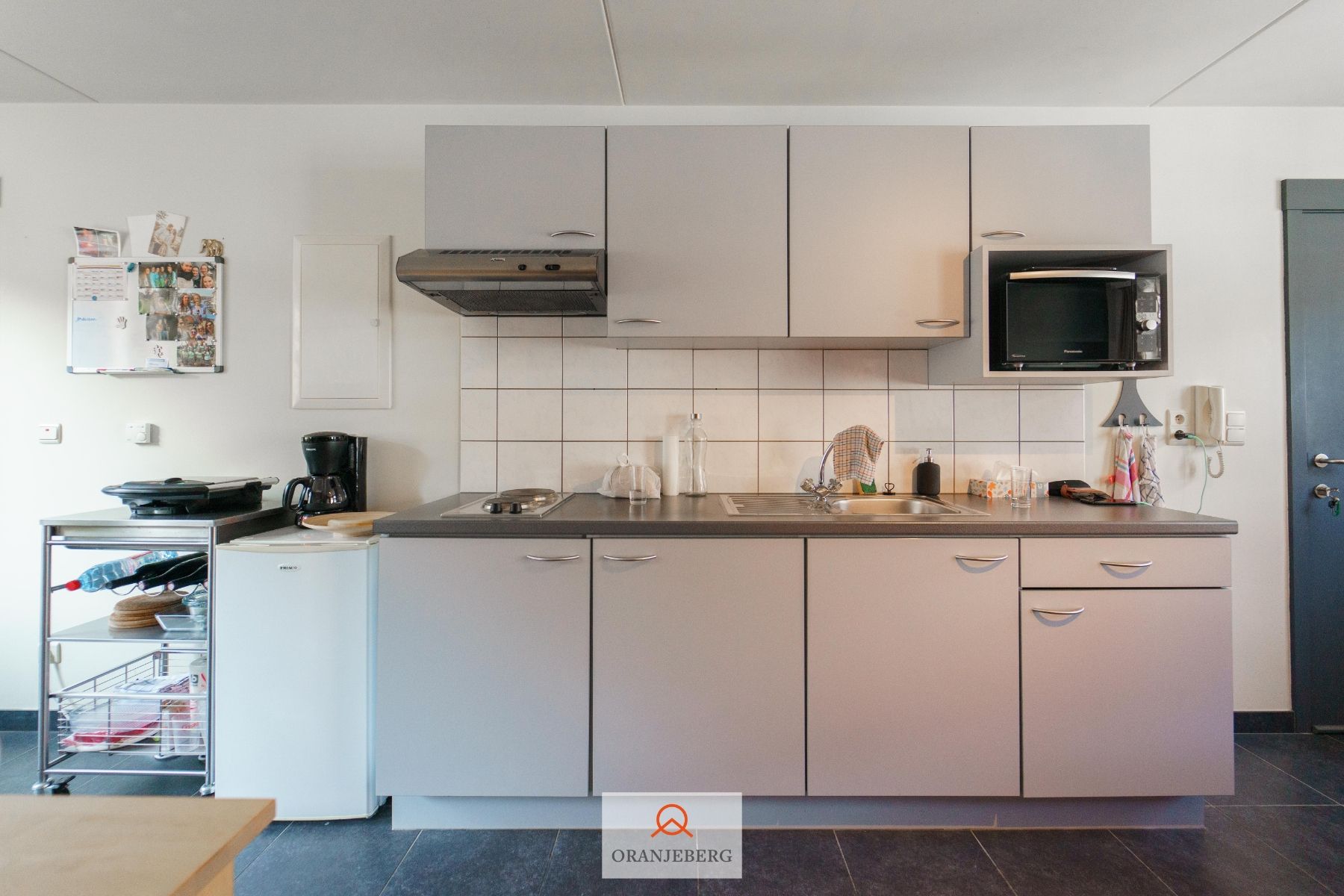 Duplex appartement foto 5