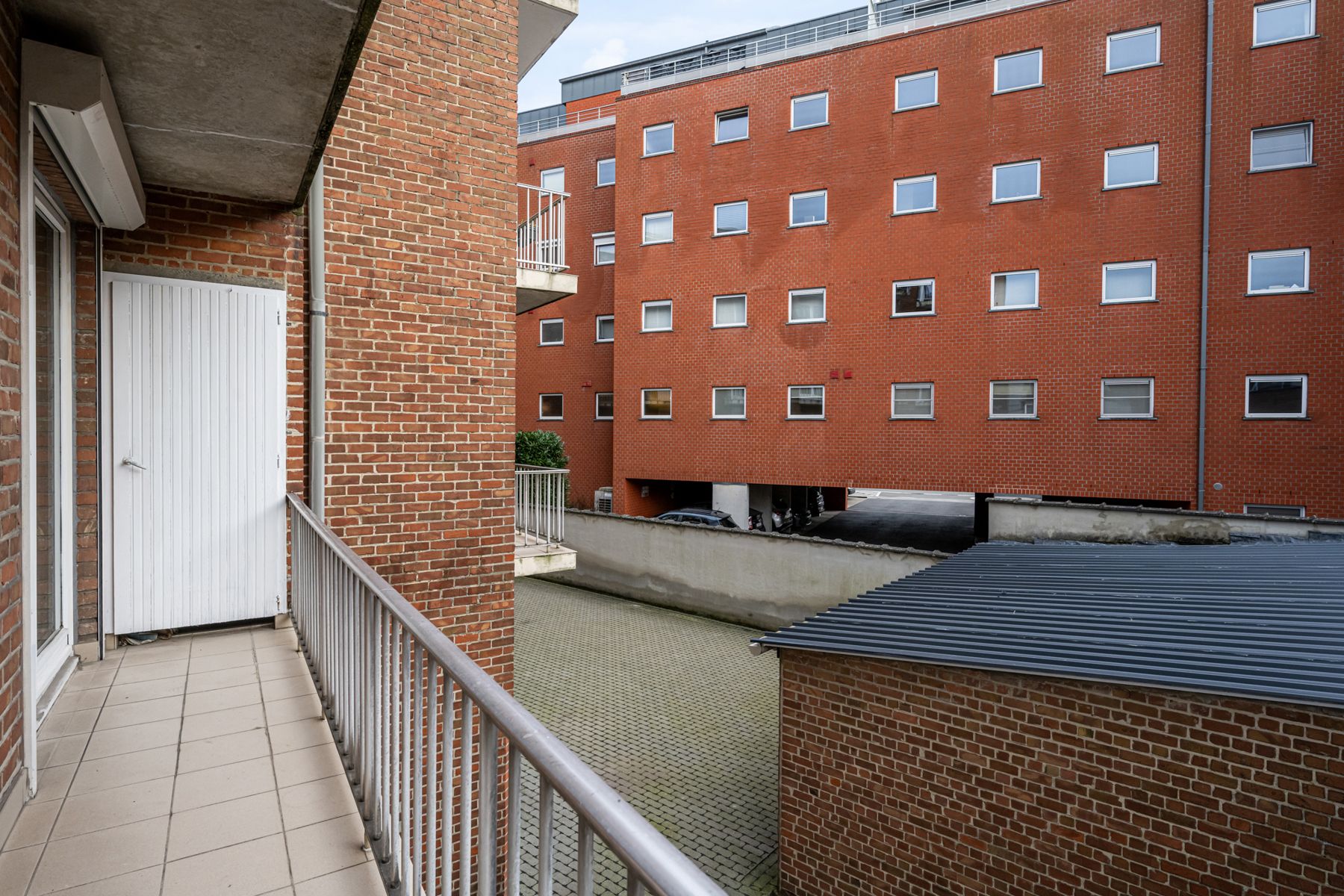 Appartement met twee slaapkamers op een goede locatie foto 12