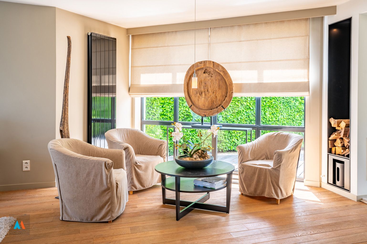 Instapklare luxevilla in Loenhout foto 9