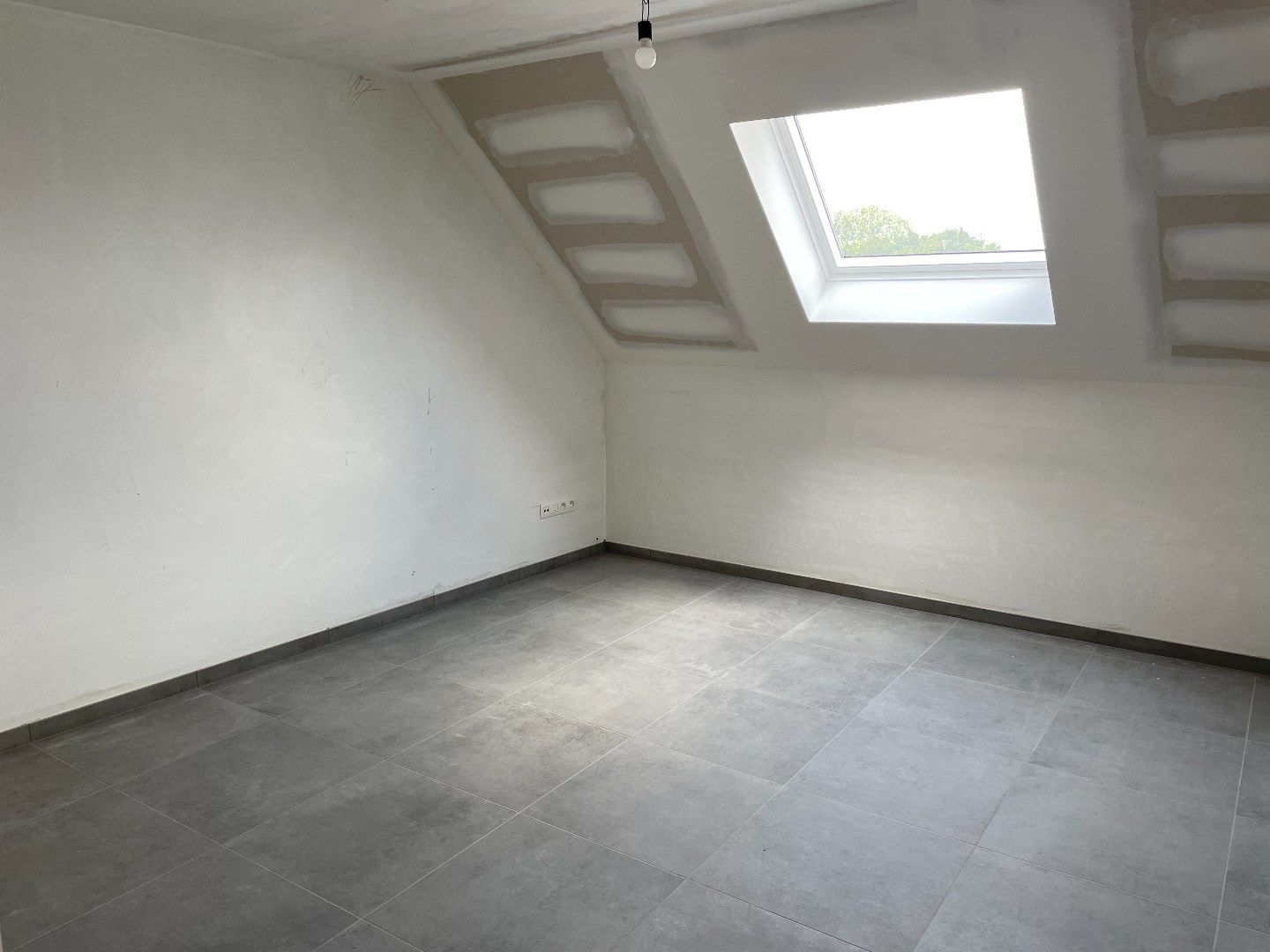 Bijzonder ruim appartement te Kluizen foto 15