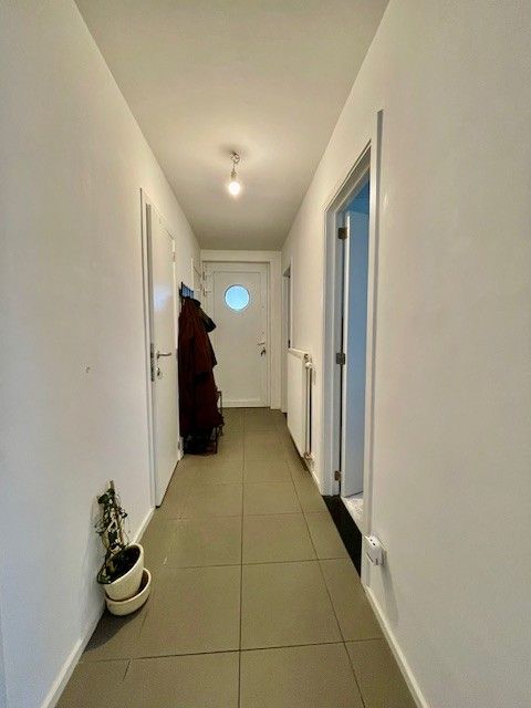 INSTAPKLAAR TWEESLAAPKAMER APPARTEMENT GELEGEN IN CENTRUM GENT foto 7