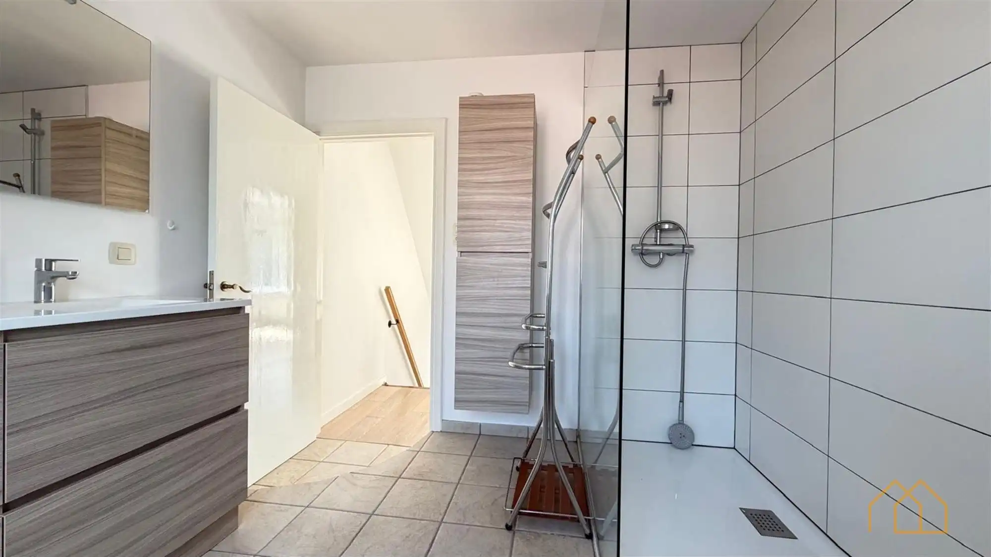 Gerenoveerde woning met tuin in Retie  foto 22