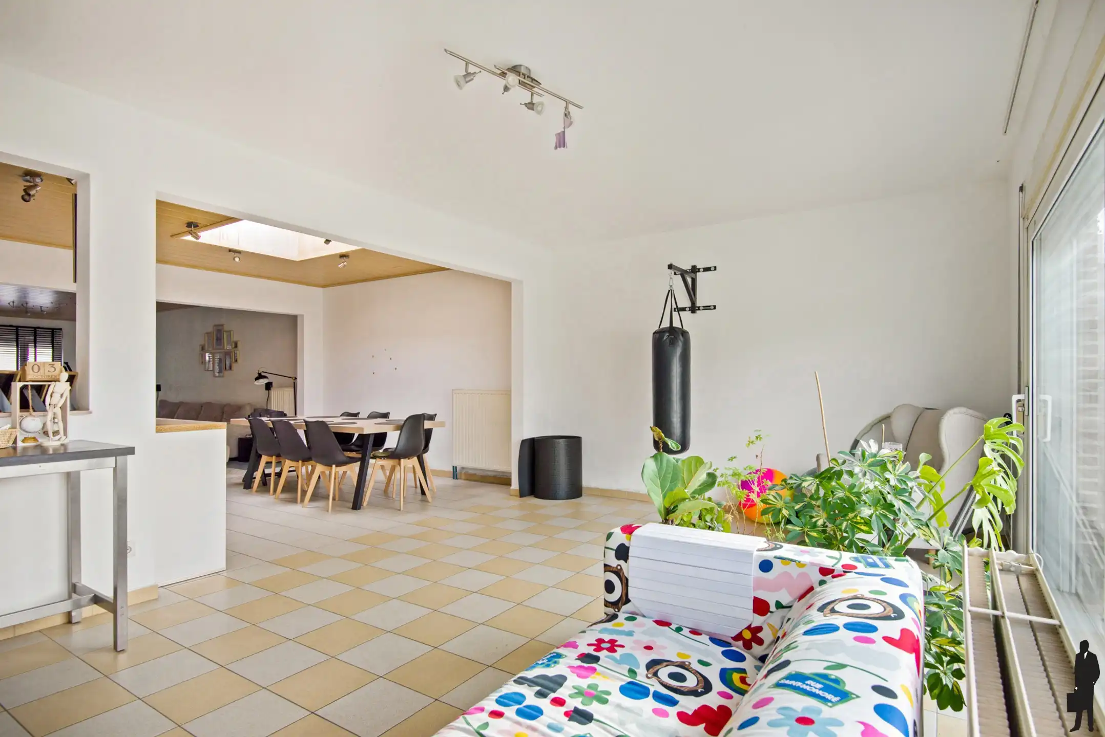 Welgelegen riante instapklare woning met 4 slaapkamers foto 10