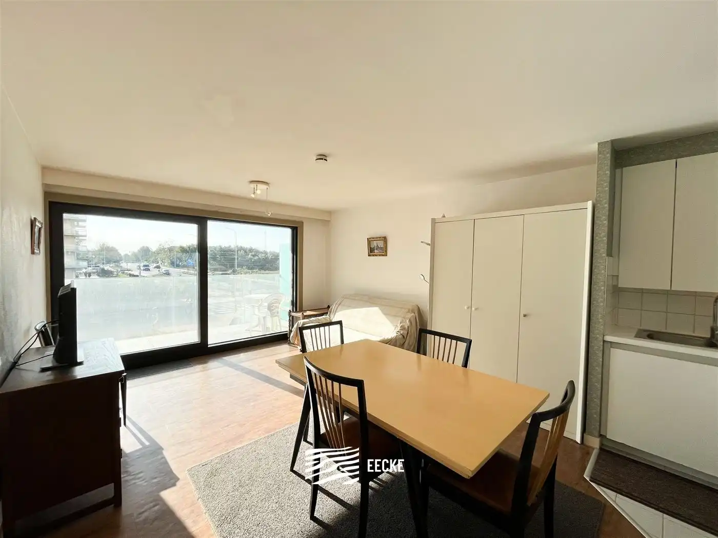 Appartement met 1 slaapkamer foto {{pictureIndex}}