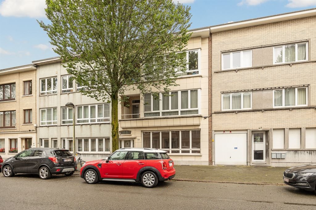 Appartement te koop Tentoonstellingslaan 45/GLV - 2020 ANTWERPEN