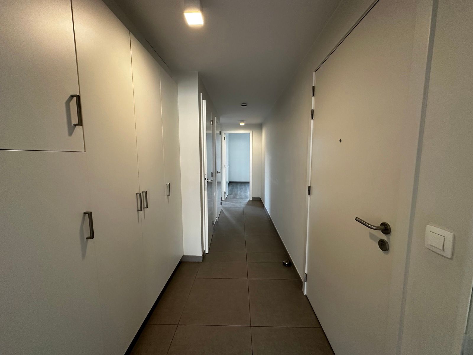 Recent appartement met volwaardige slaapkamers in Aalter! foto 10