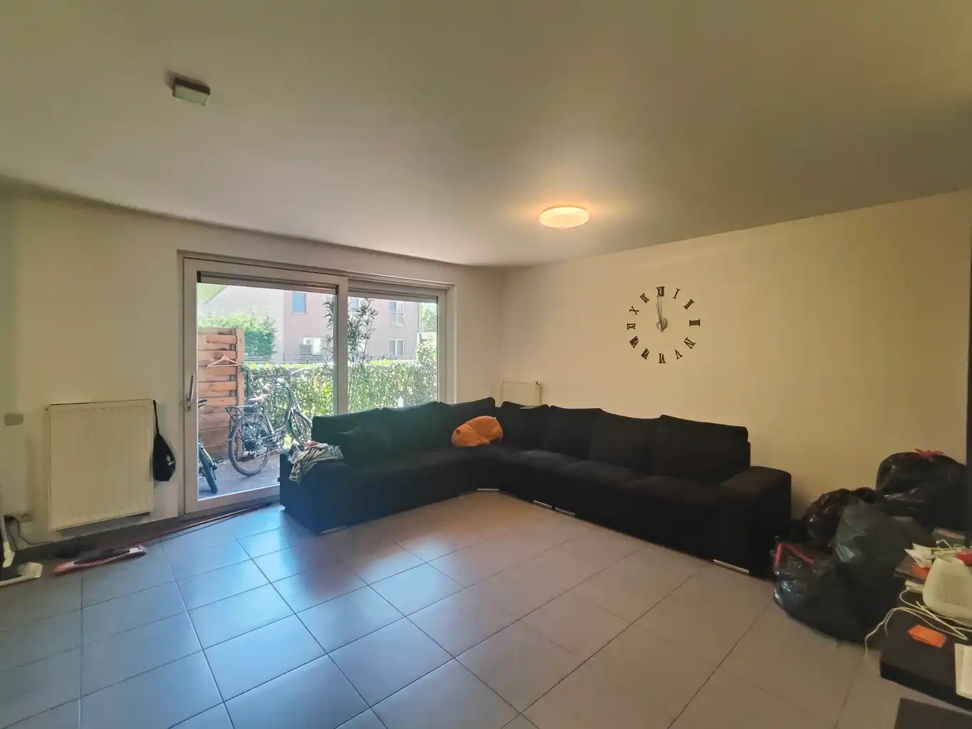 Appartement met 3 slaapkamers! foto 3
