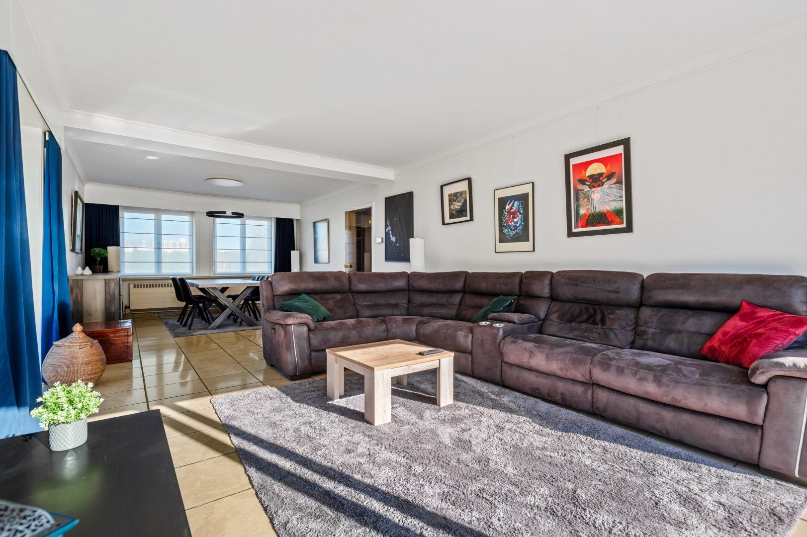 Instapklare villa te Drongen foto 8
