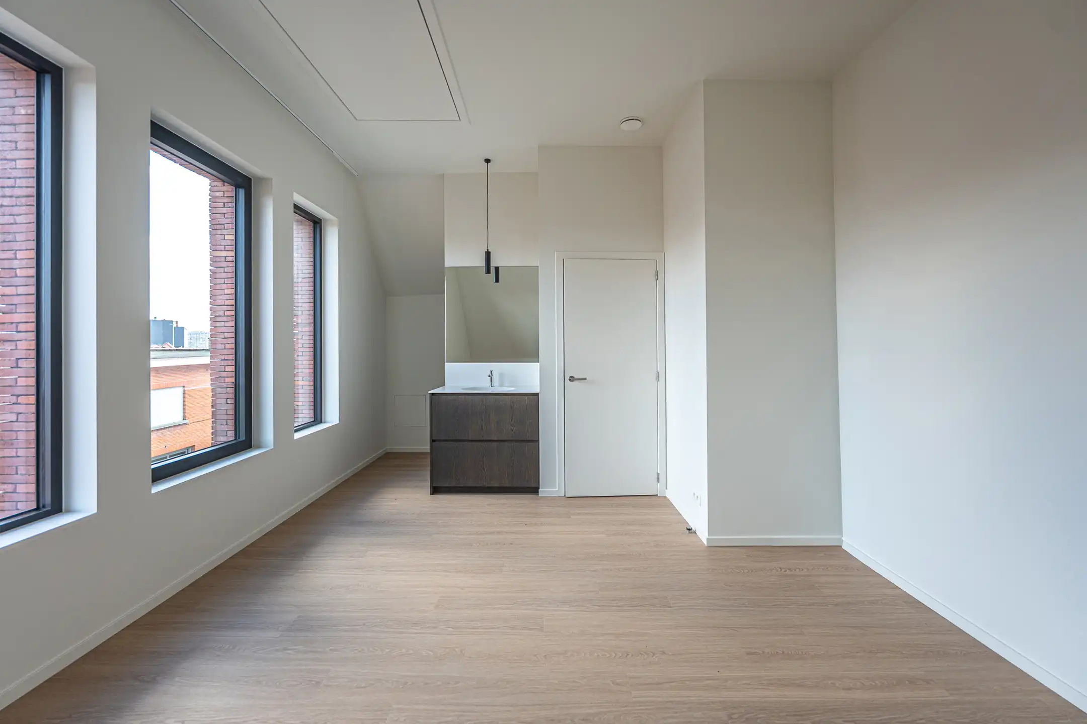 Nieuwbouw woning foto 20