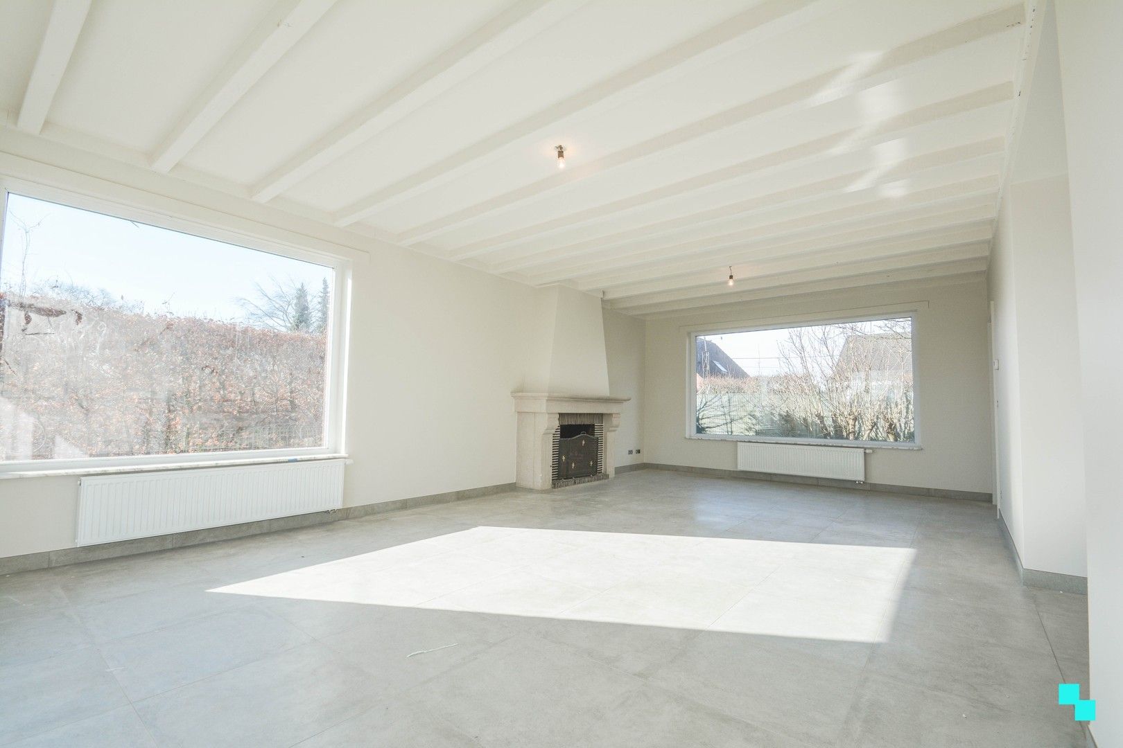 Aangename vrijstaande woning met drie slaapkamers in rustige omgeving. foto 3