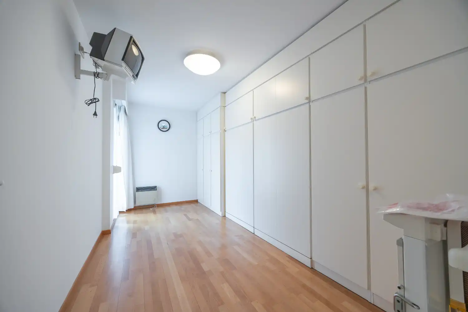 2 slaapkamer appartement op de zeedijk van Oostende foto 10