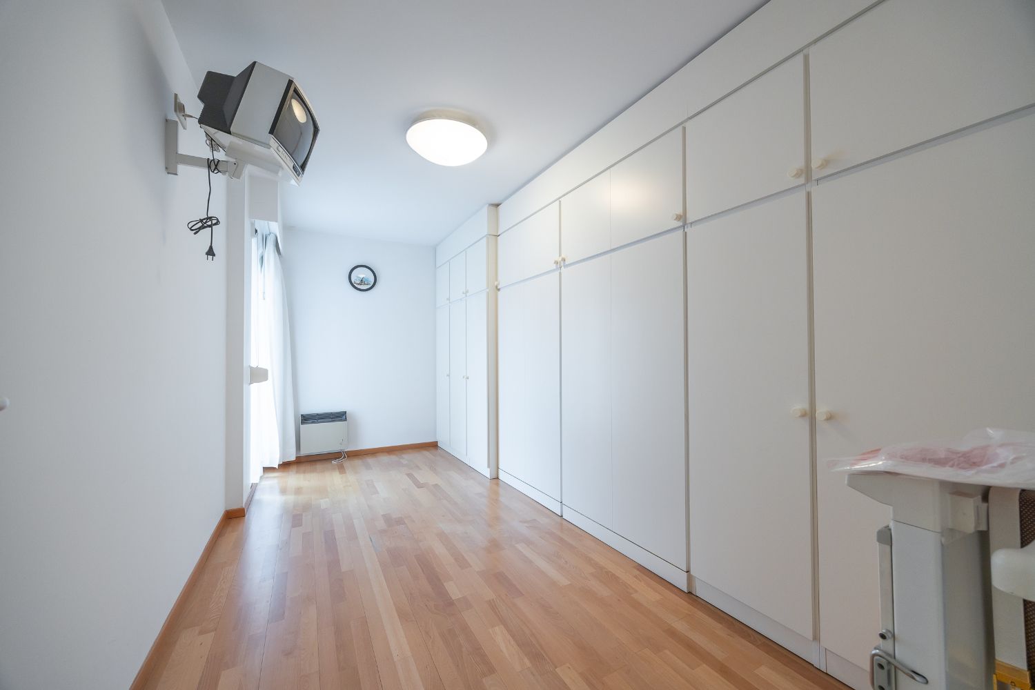 2 slaapkamer appartement op de zeedijk van Oostende foto 10