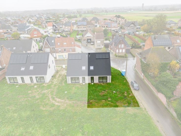 Tijdloze, hedendaagse BEN-woning (Lot 4) foto 4