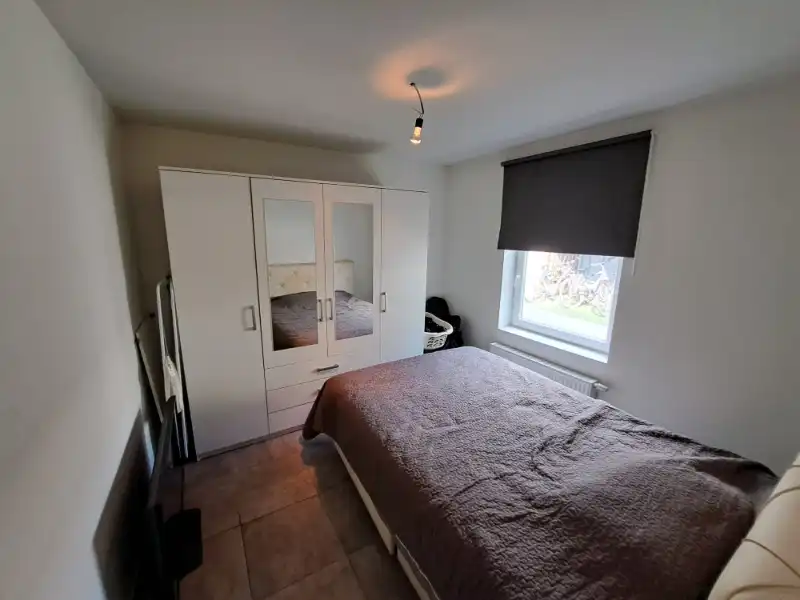 Kortemark- Handzame- Gezellig gelijkvloersappartement op uitstekende locatie foto 5