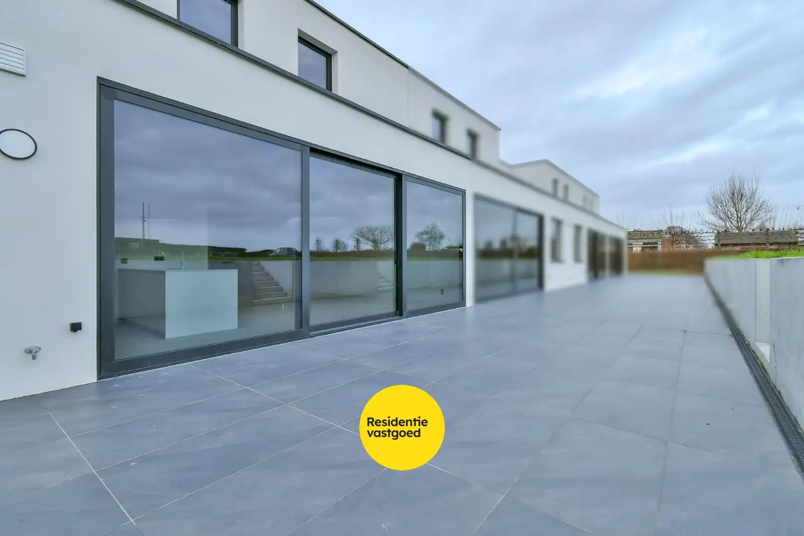 Ruime en kwalitatieve nieuwbouwwoning! foto 20