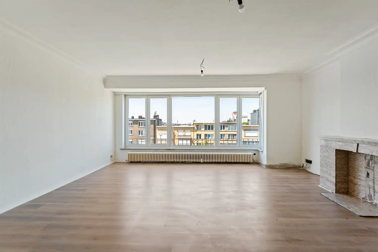 Appartement te koop Bisschoppenhoflaan 134/301 - 2100 Deurne (2100)