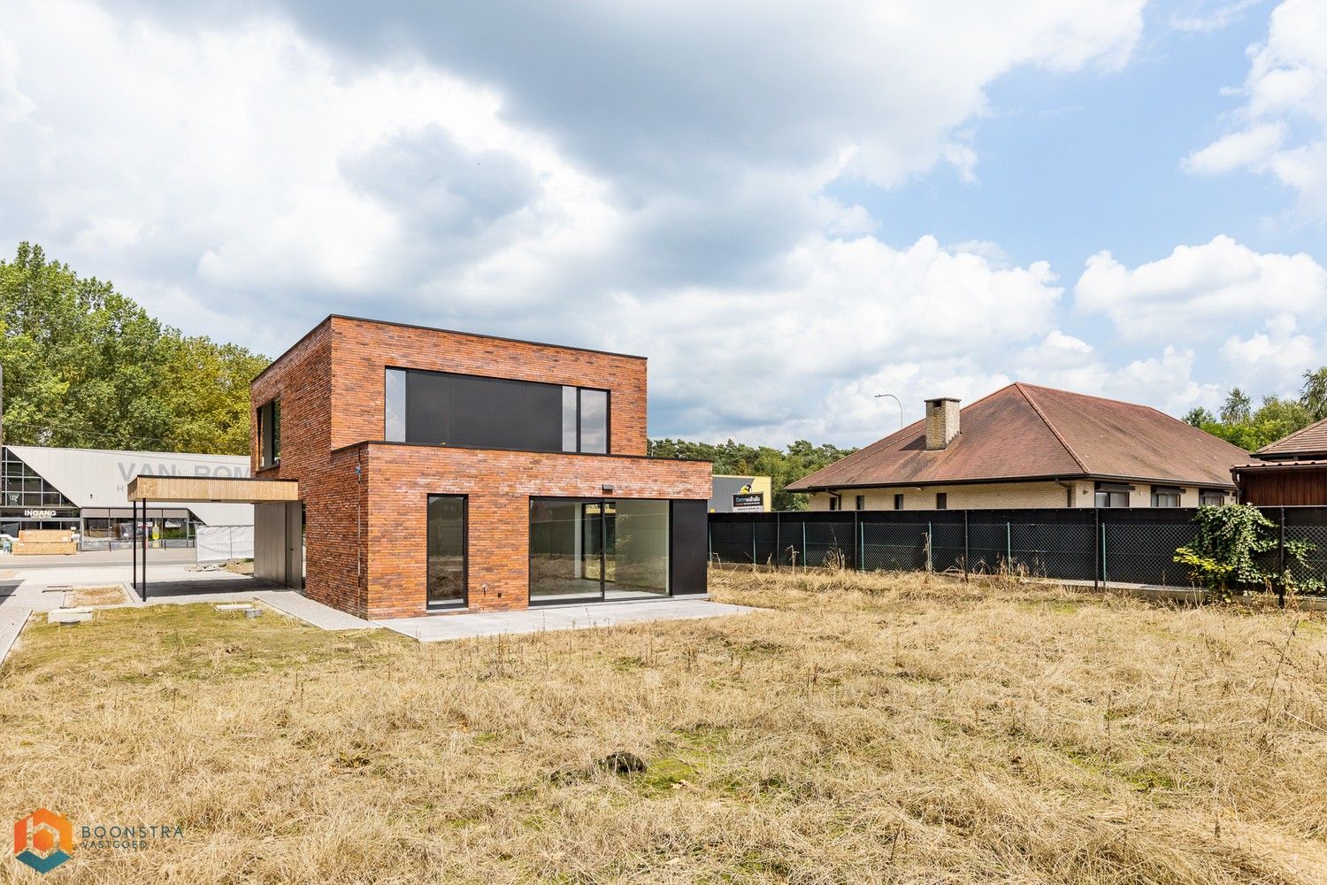 Nieuwbouw BEN woning met 4 slpkrs en geothermie foto 19