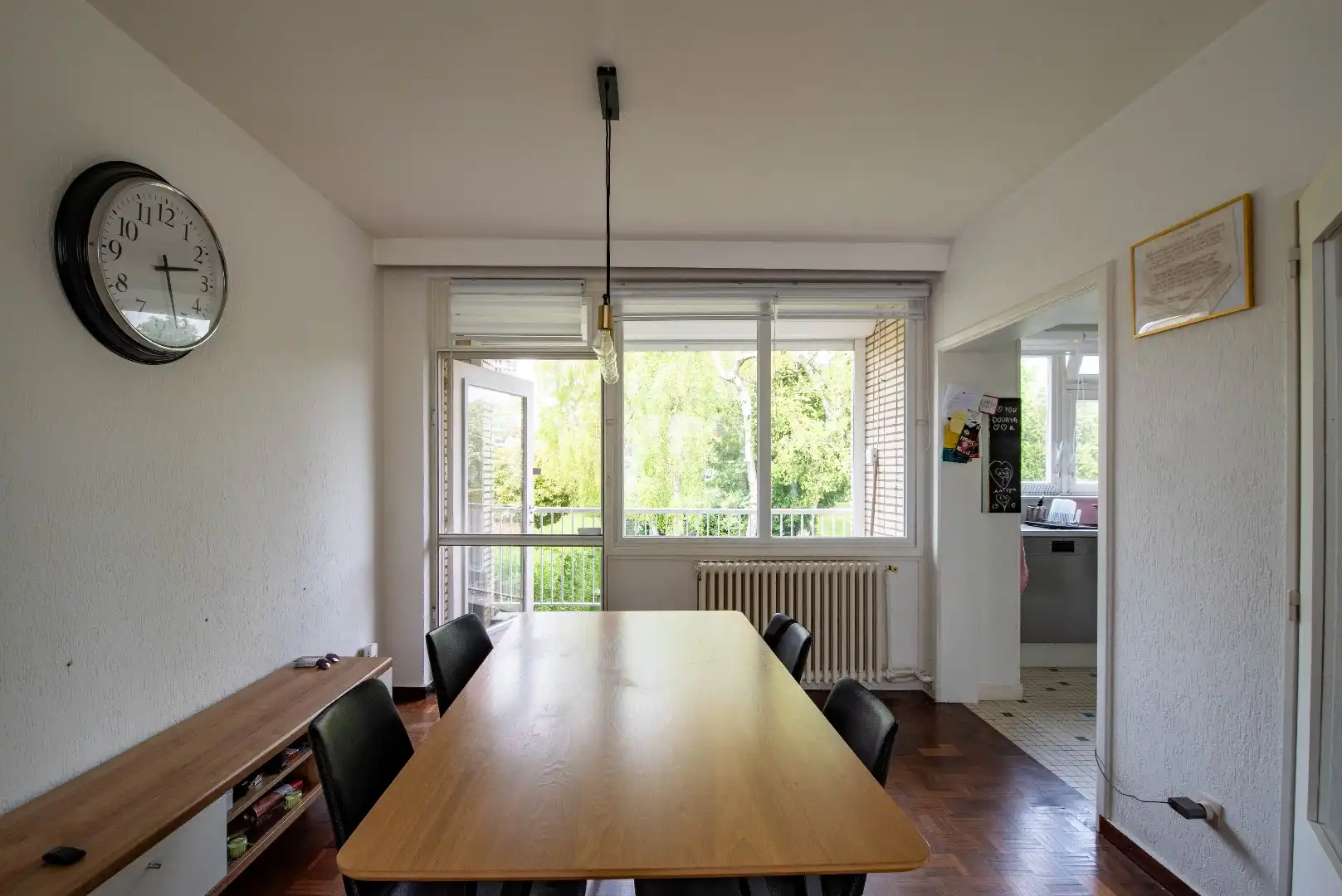 Rustig gelegen woning met 3 slaapkamers en tuin foto 7