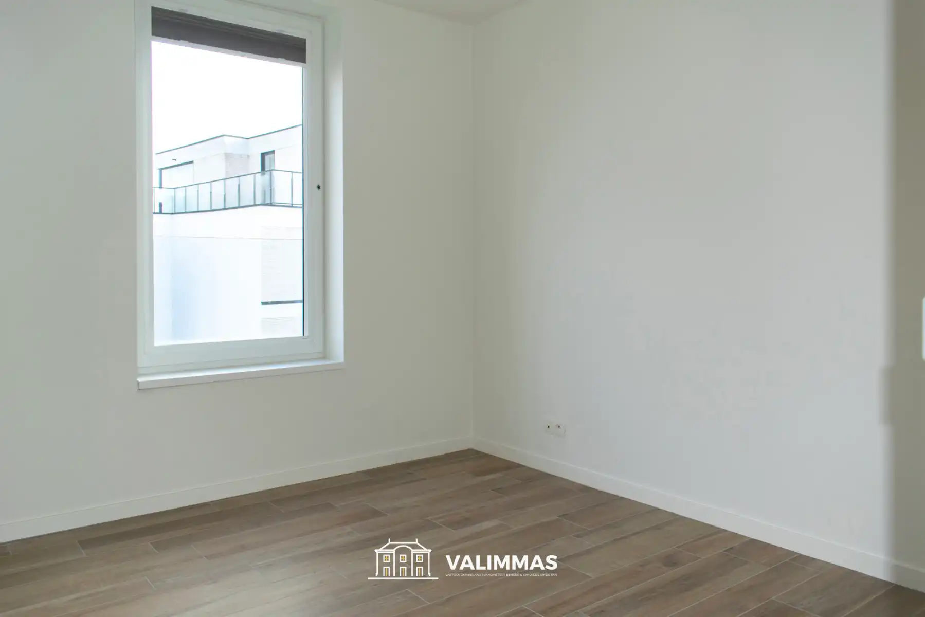 Energiezuinig hoekappartement met terras, kelder & garage... foto 14