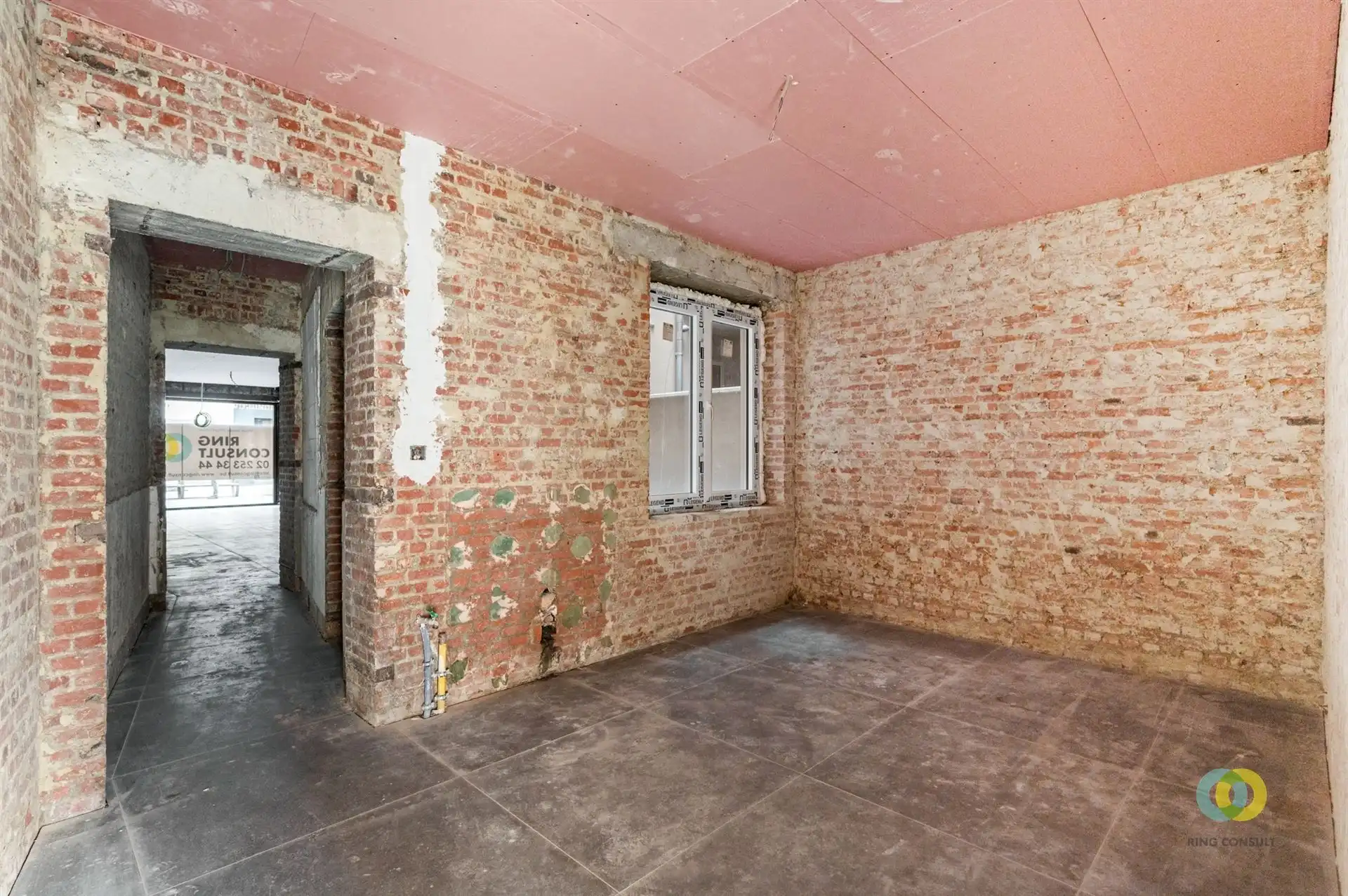 commerciële gelijkvloers - Vilvoorde foto 4