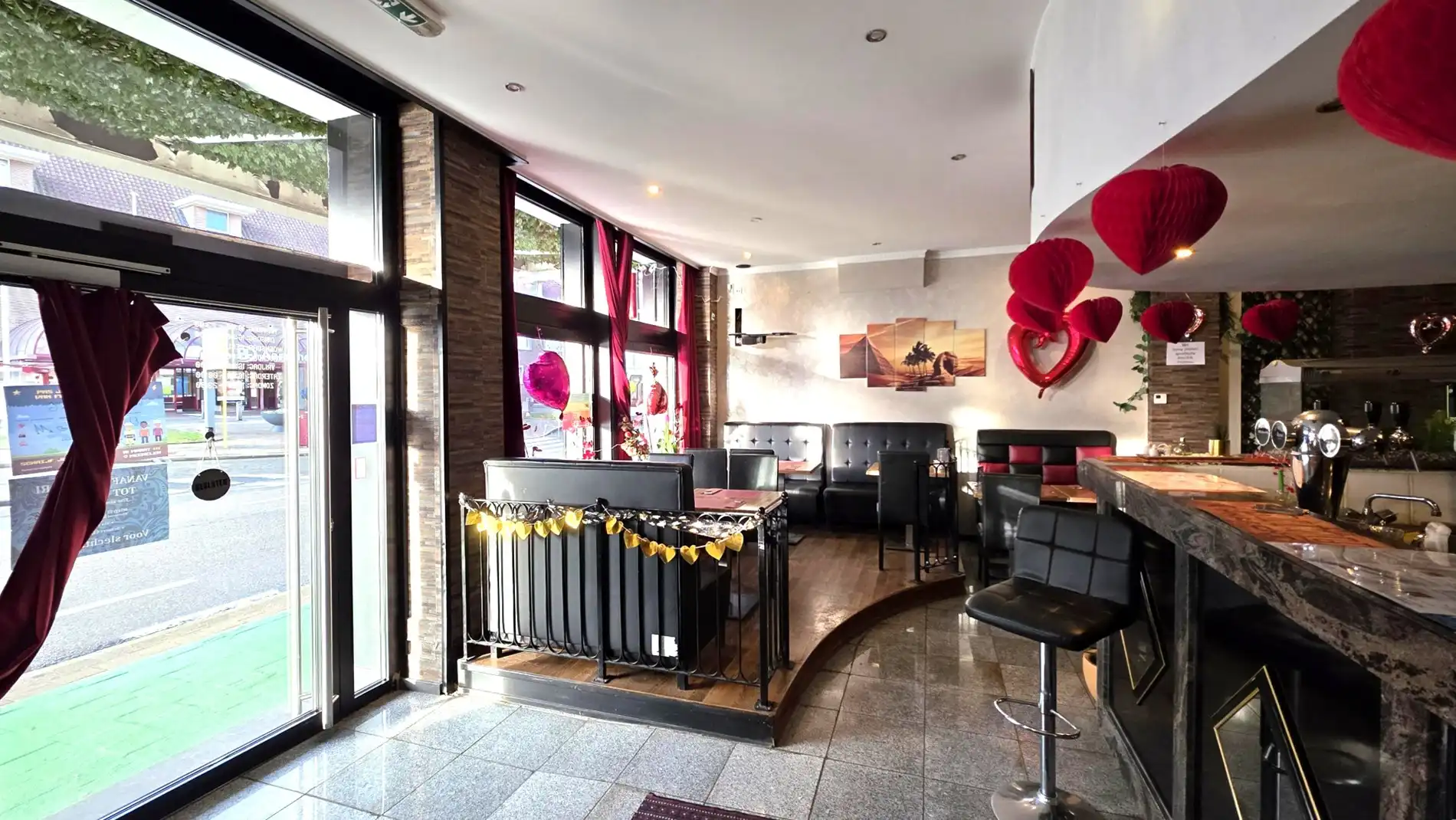 Commerciële ruimte te koop Statieplein 8 - - 3200 Aarschot