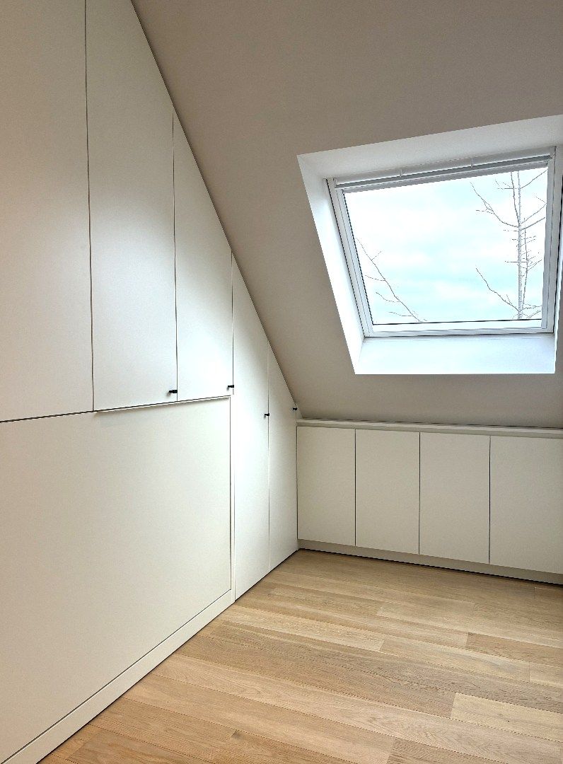 Stijlvol nieuwbouwappartement met 3 slaapkamers en 2 terrassen foto 12