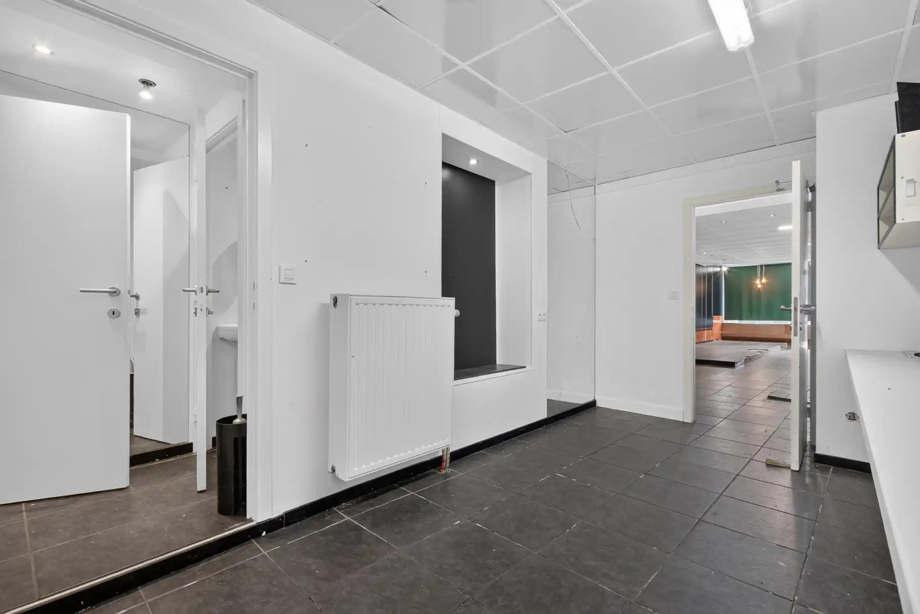Handelspand - hoofdwinkelstraat - 130 m² - instapklaar foto 12